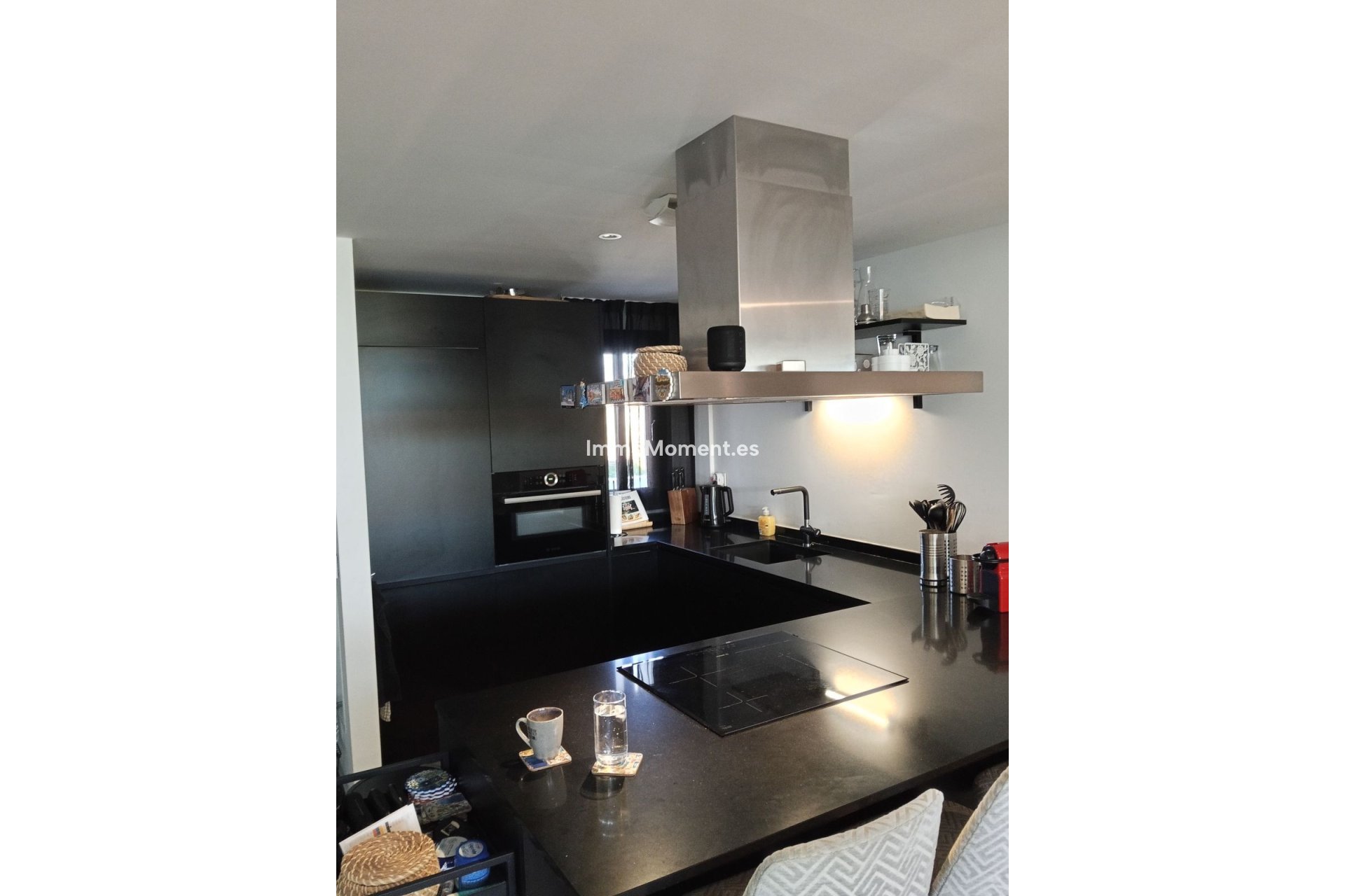 Revente - Appartement - Mijas - Mijas Centro