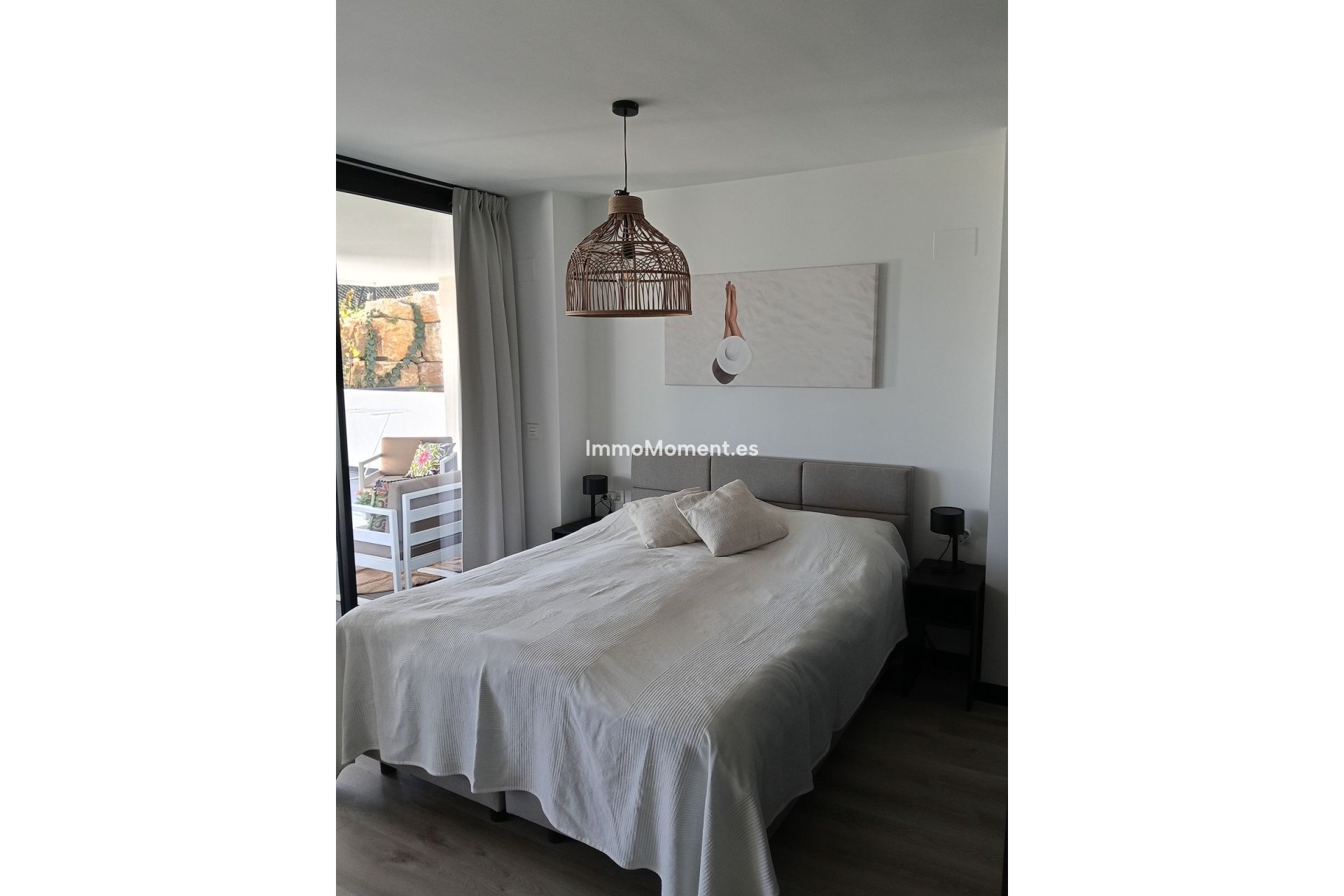 Revente - Appartement - Mijas - Mijas Centro