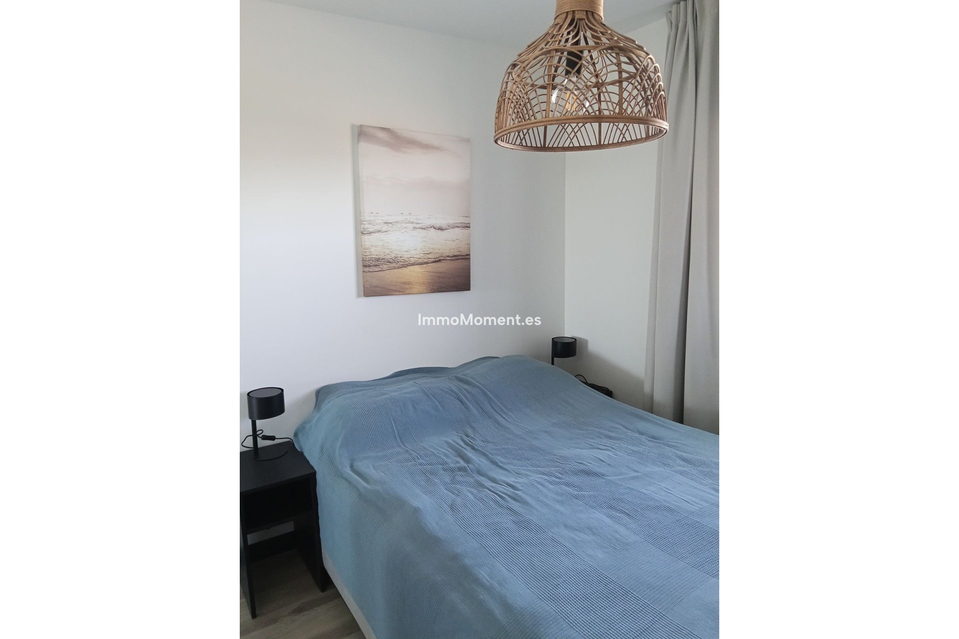 Revente - Appartement - Mijas - Mijas Centro