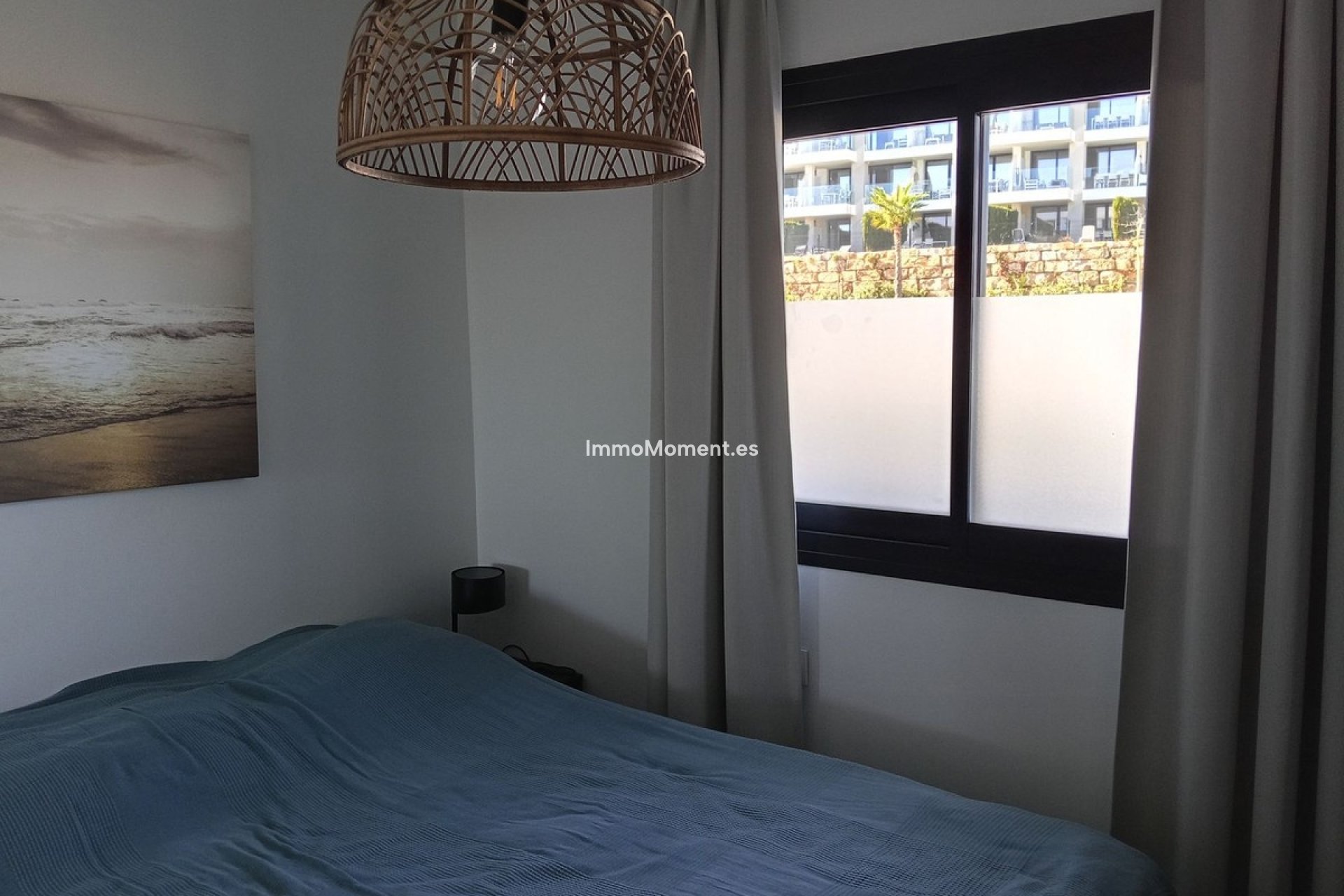 Revente - Appartement - Mijas - Mijas Centro