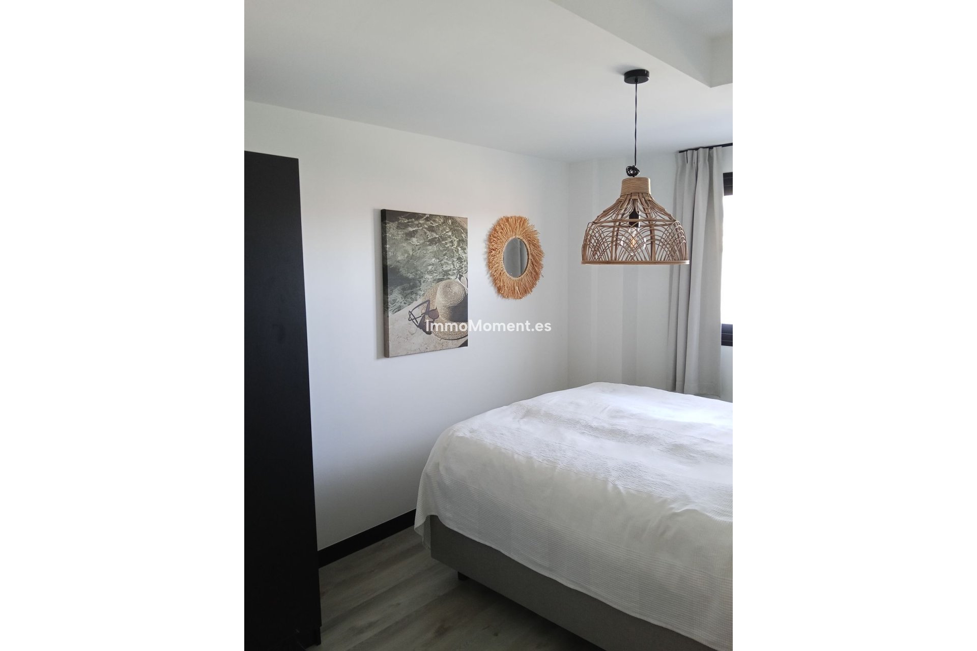 Revente - Appartement - Mijas - Mijas Centro