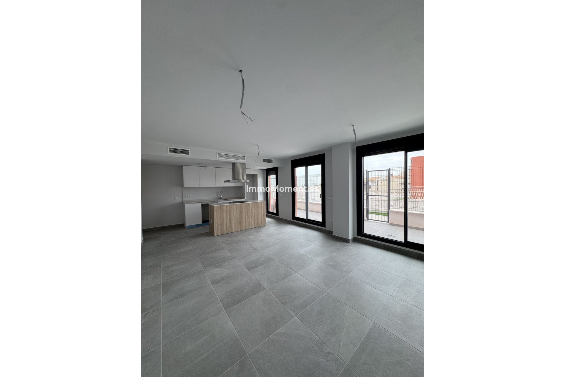 Revente - Appartement - Mijas - Mijas Centro