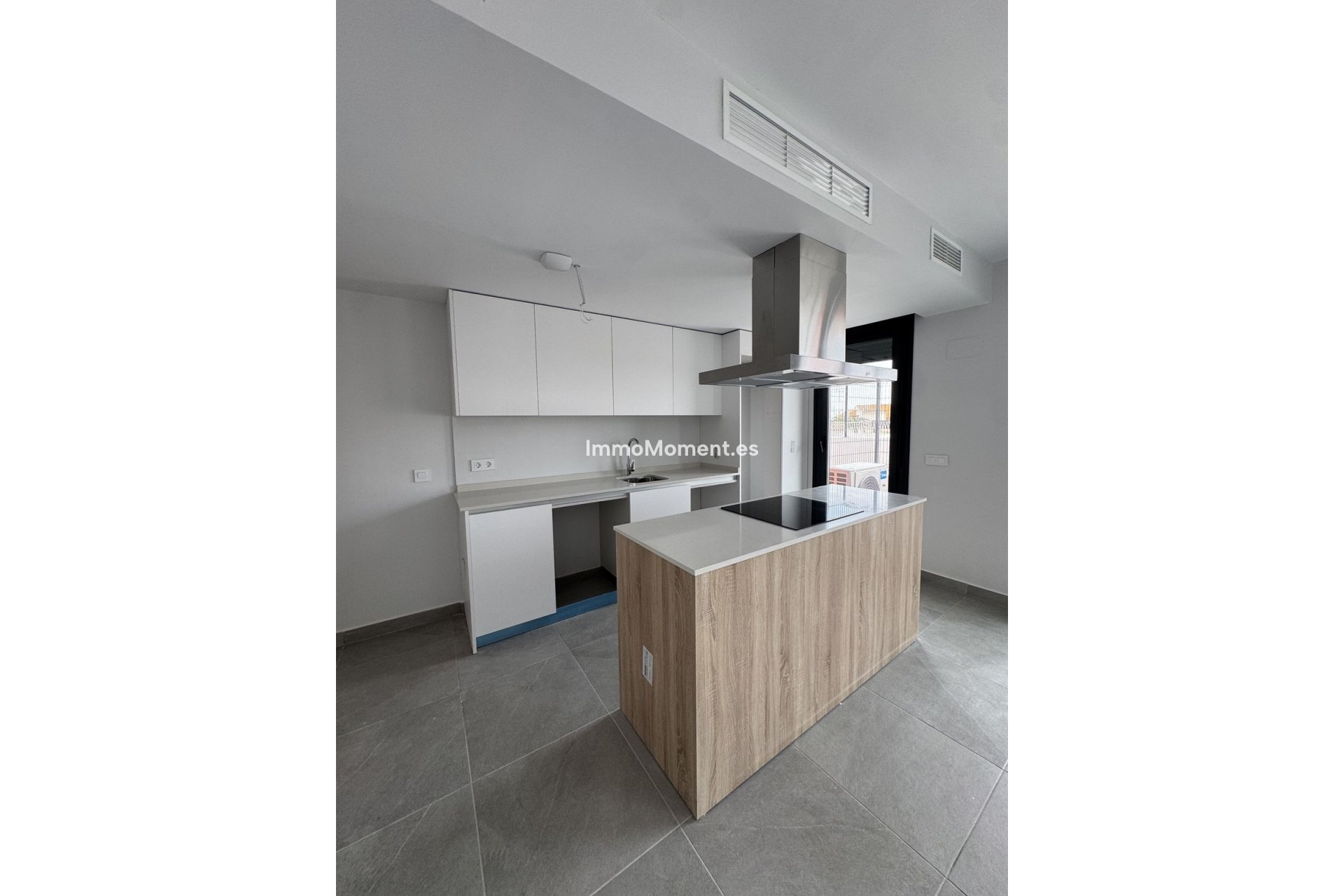 Revente - Appartement - Mijas - Mijas Centro