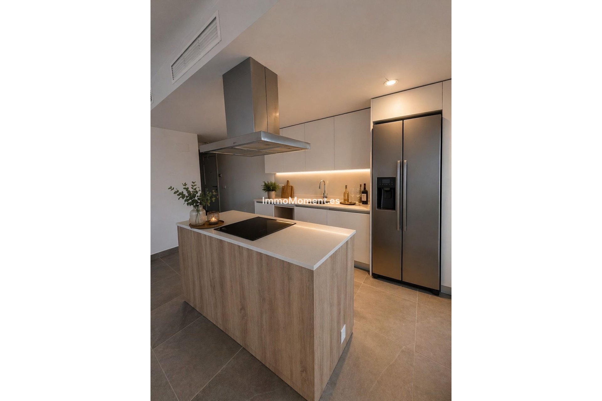 Revente - Appartement - Mijas - Mijas Centro