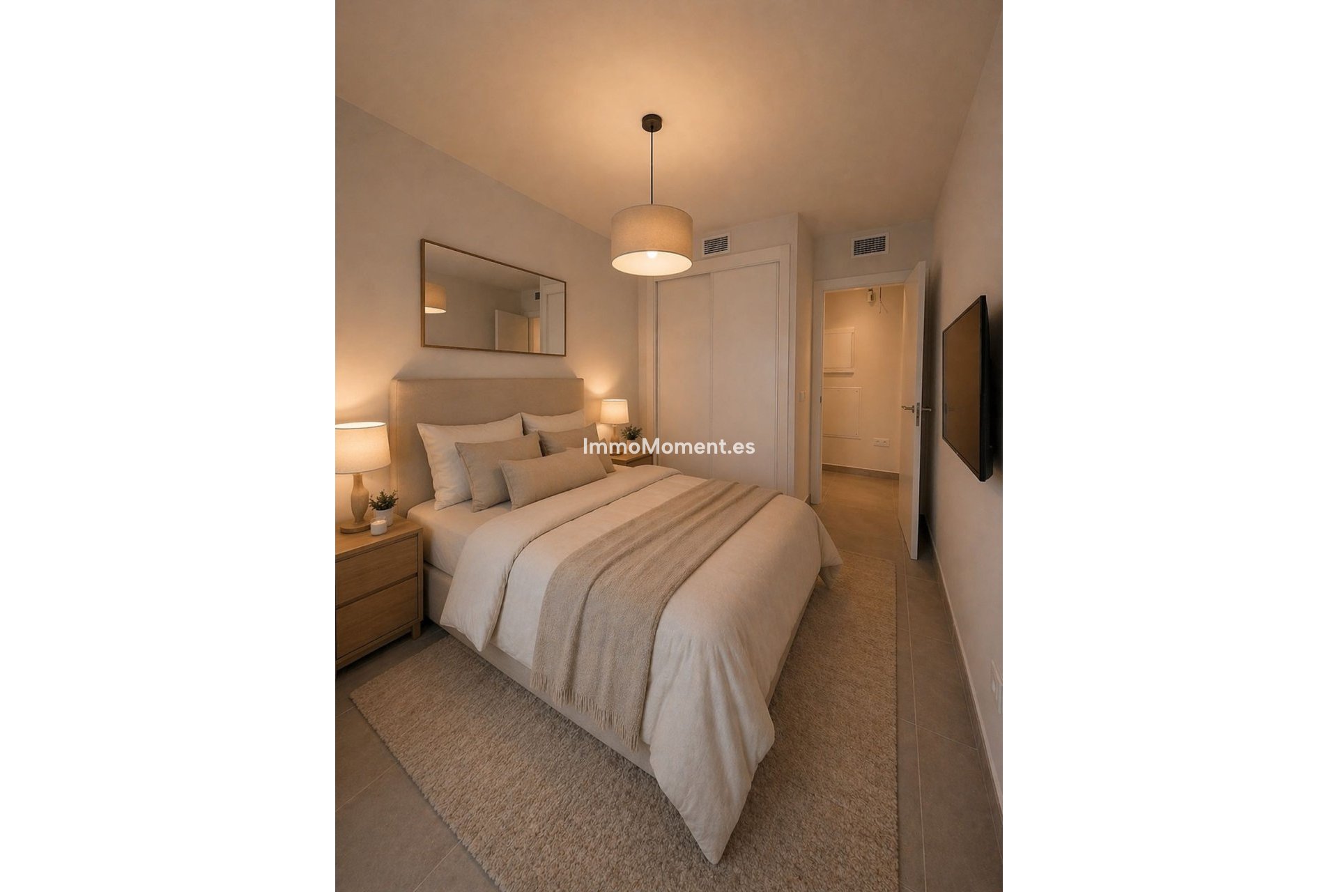 Revente - Appartement - Mijas - Mijas Centro