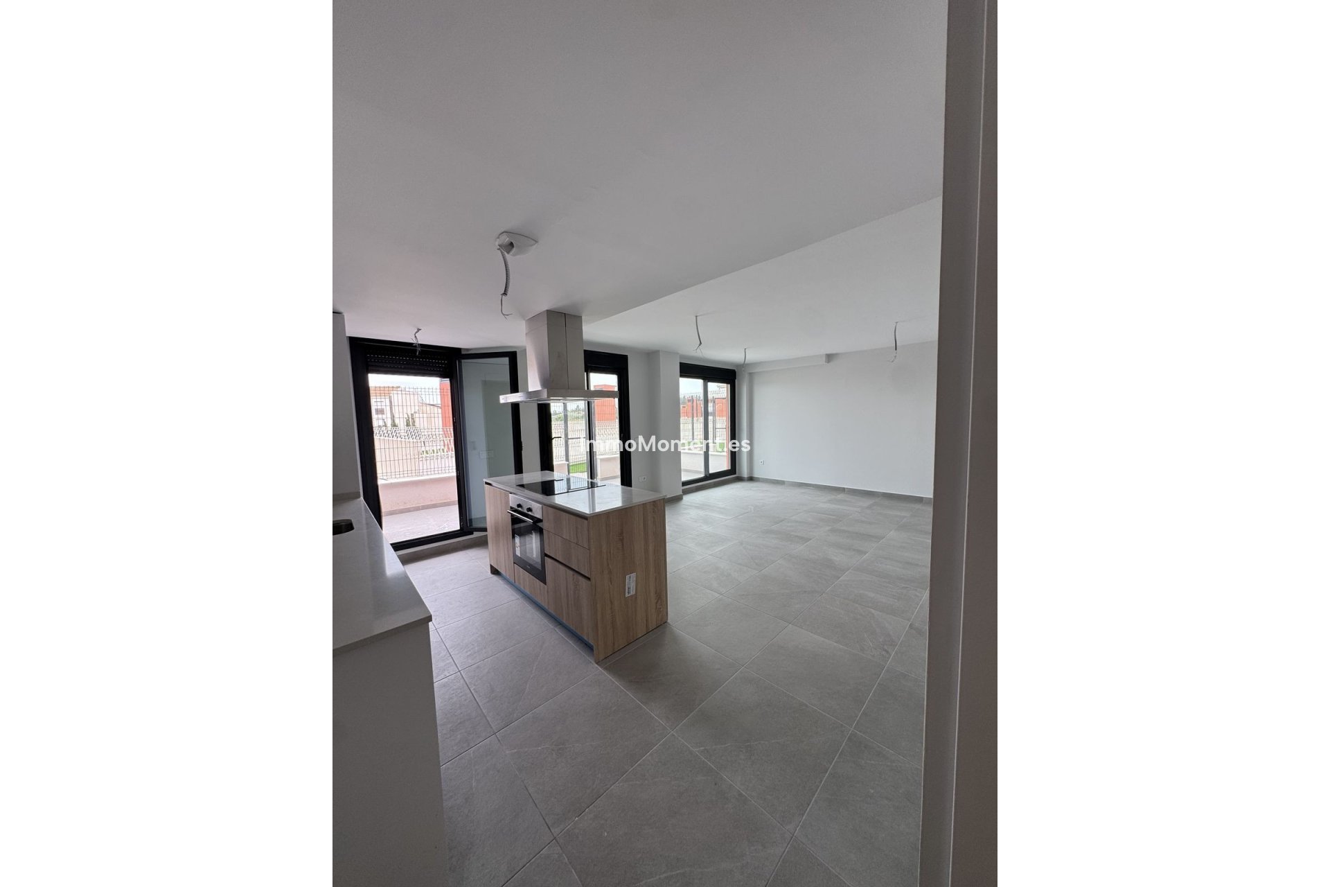 Revente - Appartement - Mijas - Mijas Centro