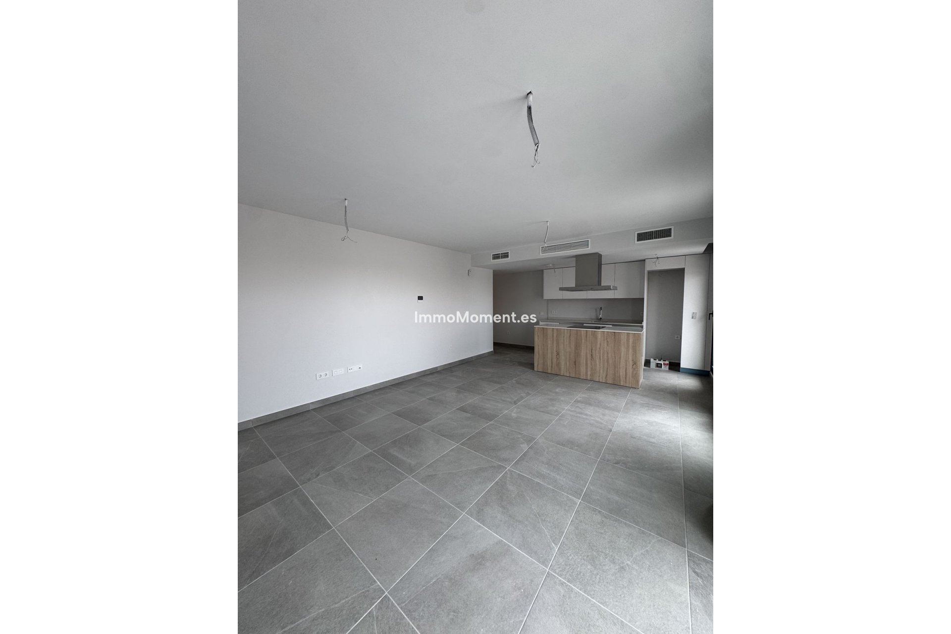 Revente - Appartement - Mijas - Mijas Centro
