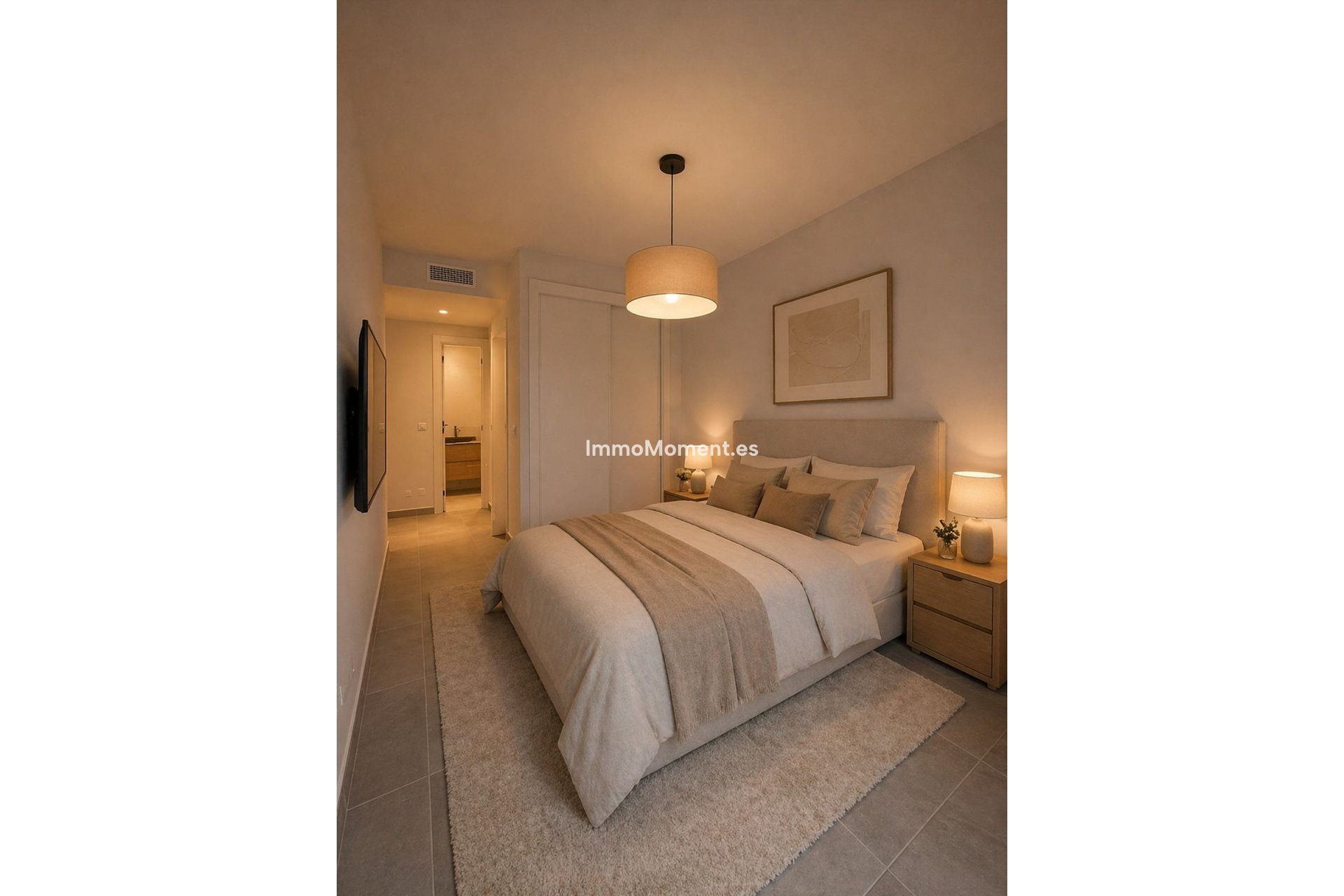Revente - Appartement - Mijas - Mijas Centro