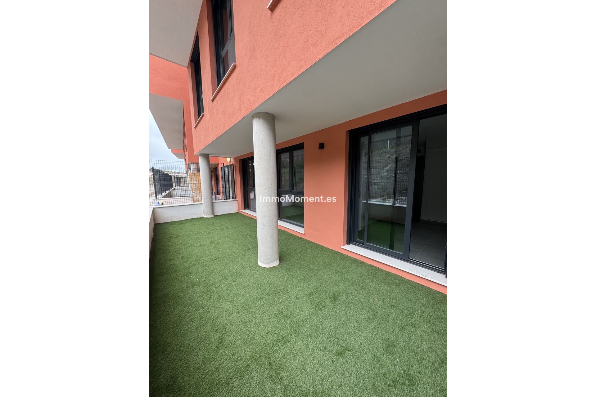 Revente - Appartement - Mijas - Mijas Centro