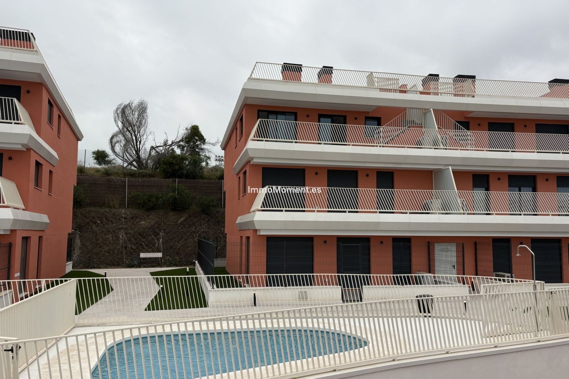 Revente - Appartement - Mijas - Mijas Centro