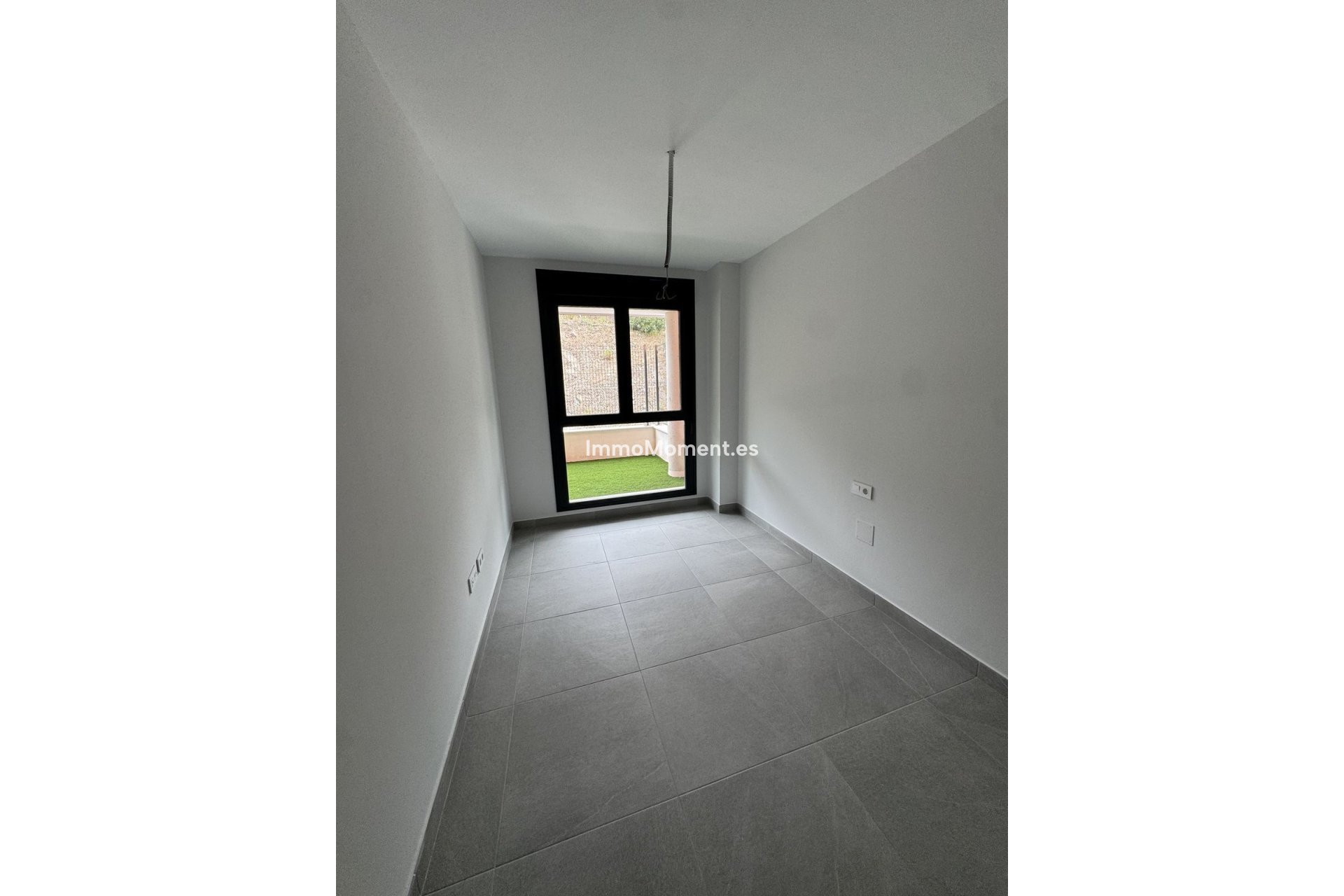 Revente - Appartement - Mijas - Mijas Centro