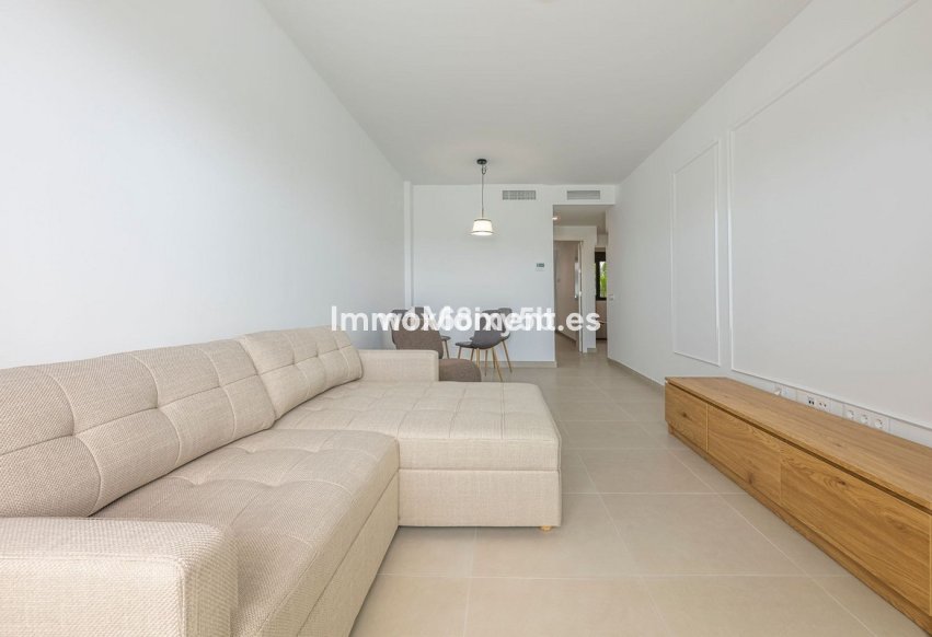 Revente - Appartement - Mijas - Mijas Centro