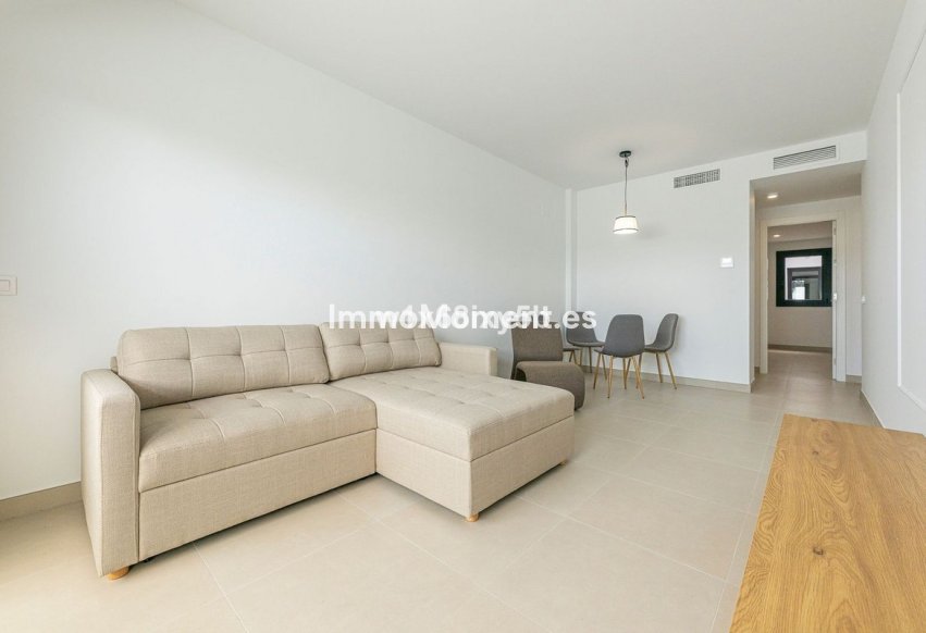 Revente - Appartement - Mijas - Mijas Centro