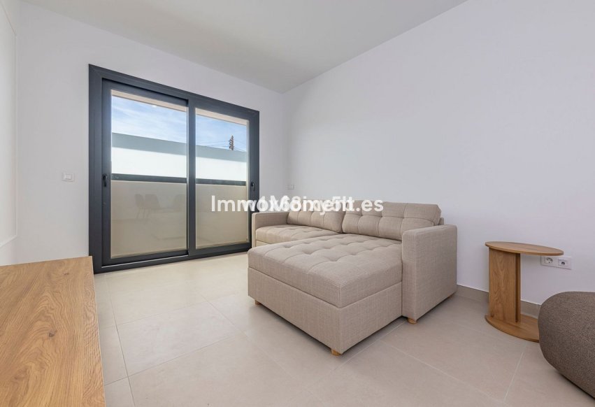 Revente - Appartement - Mijas - Mijas Centro