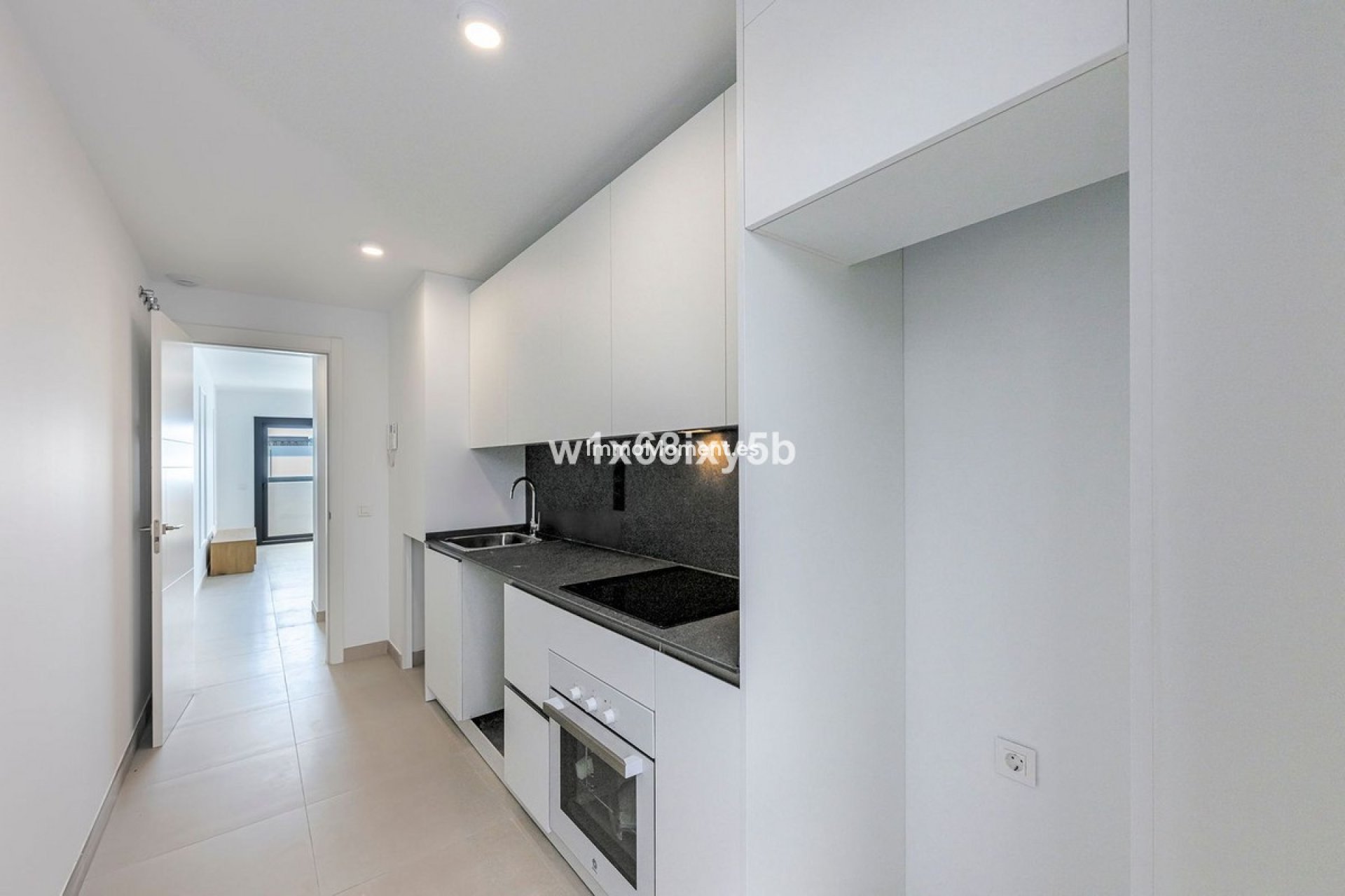 Revente - Appartement - Mijas - Mijas Centro