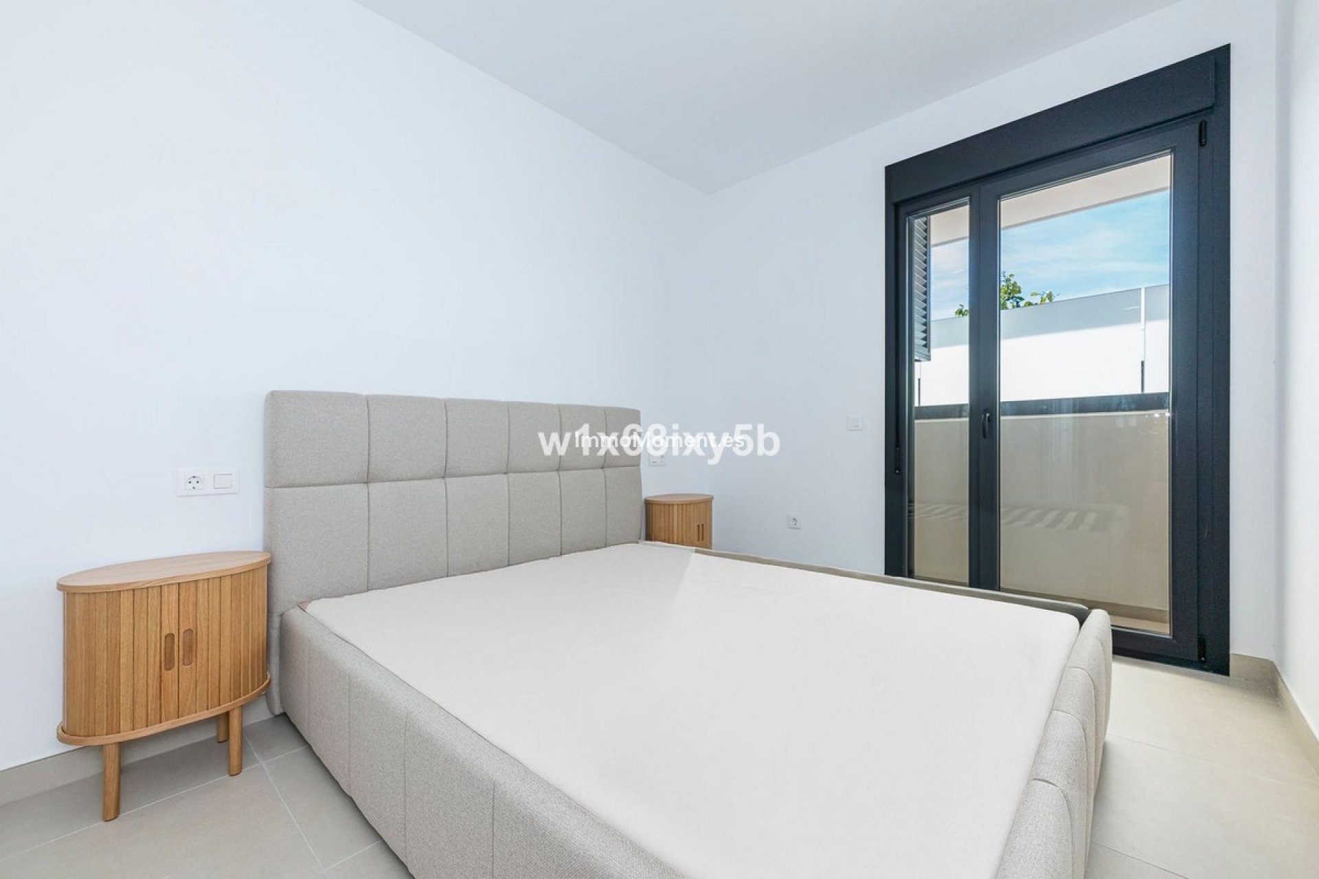 Revente - Appartement - Mijas - Mijas Centro