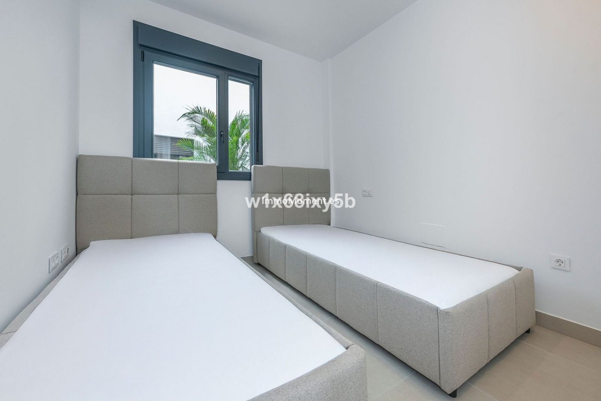 Revente - Appartement - Mijas - Mijas Centro