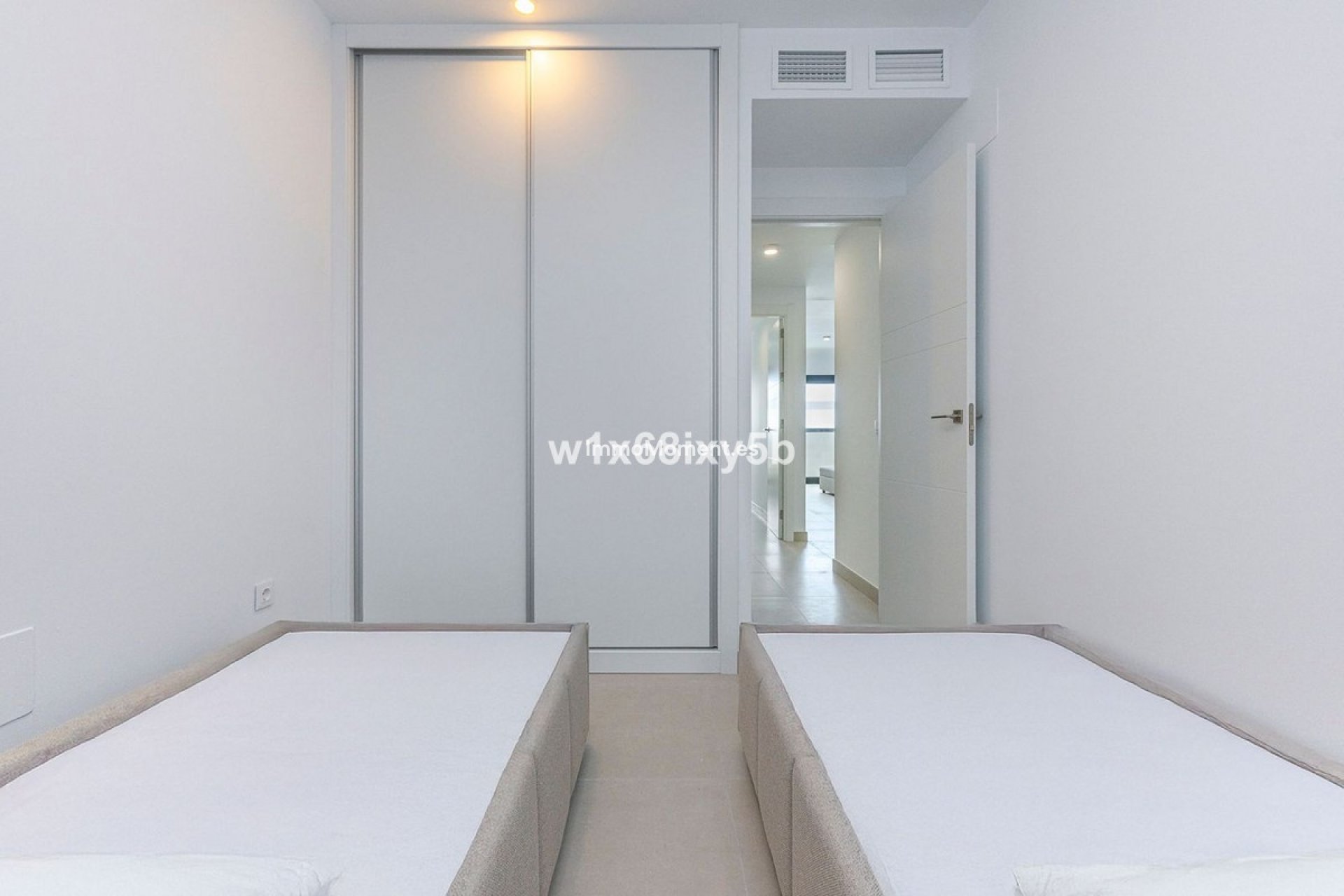 Revente - Appartement - Mijas - Mijas Centro