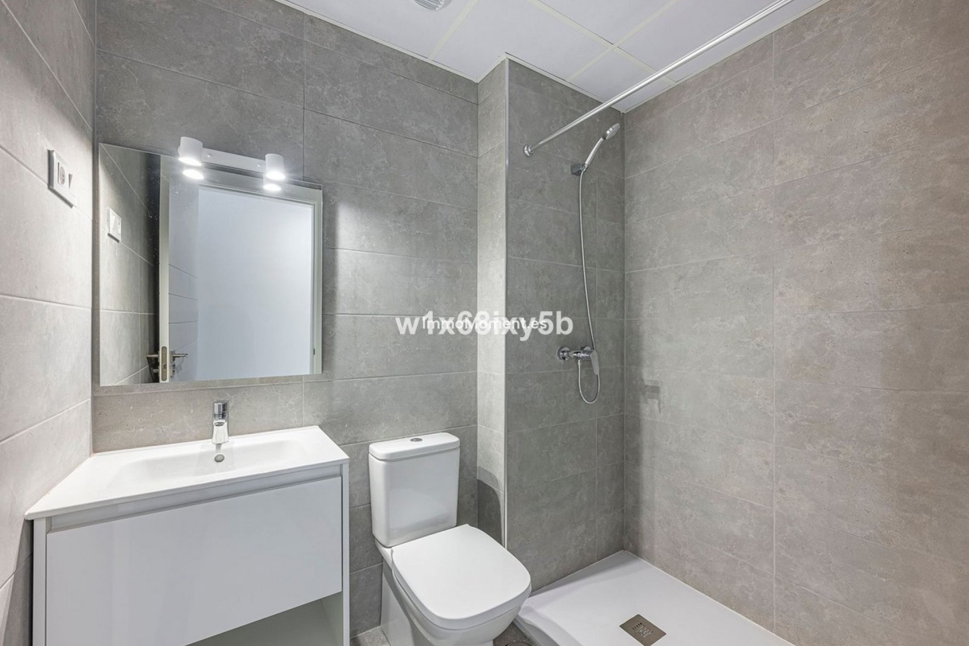 Revente - Appartement - Mijas - Mijas Centro