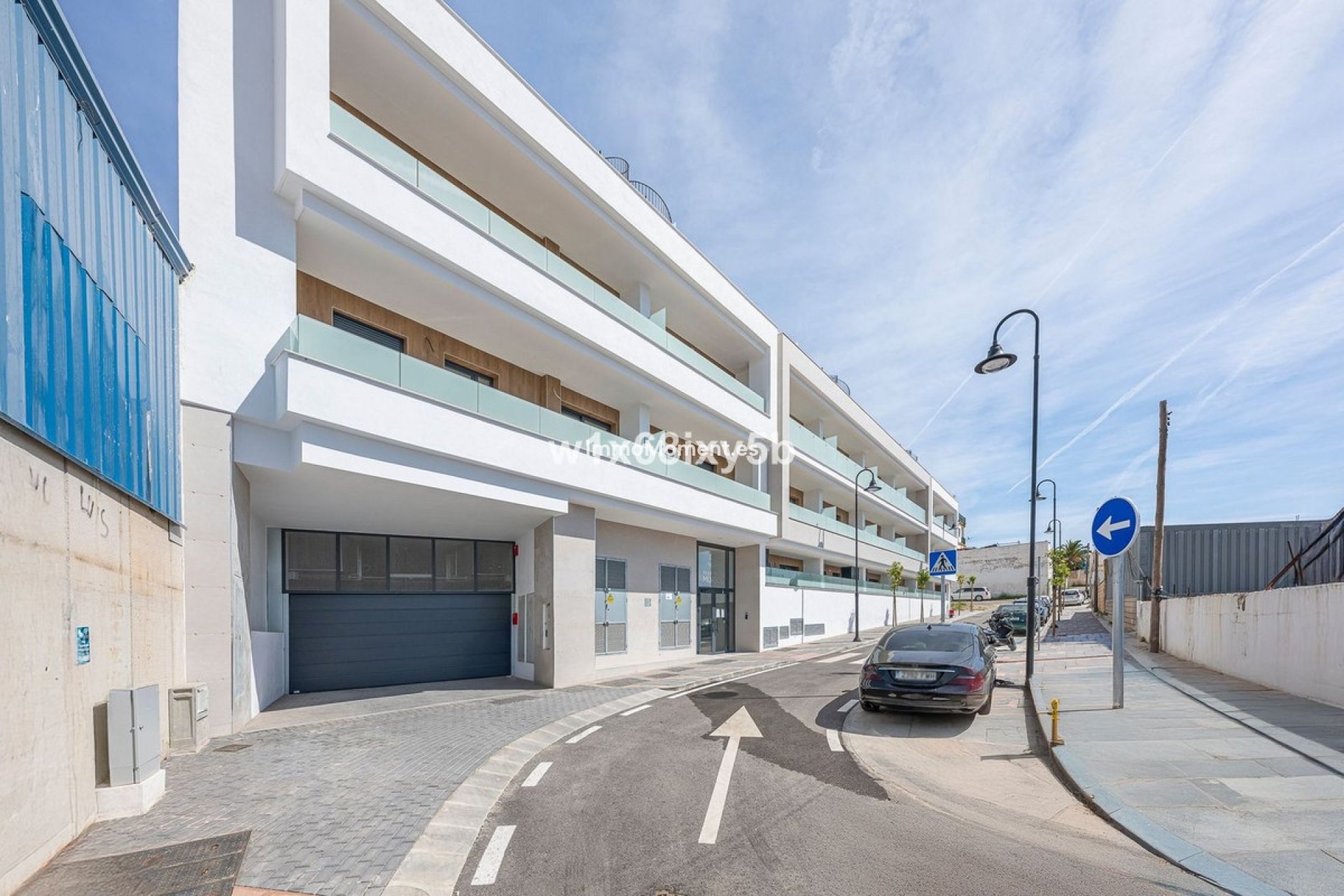 Revente - Appartement - Mijas - Mijas Centro