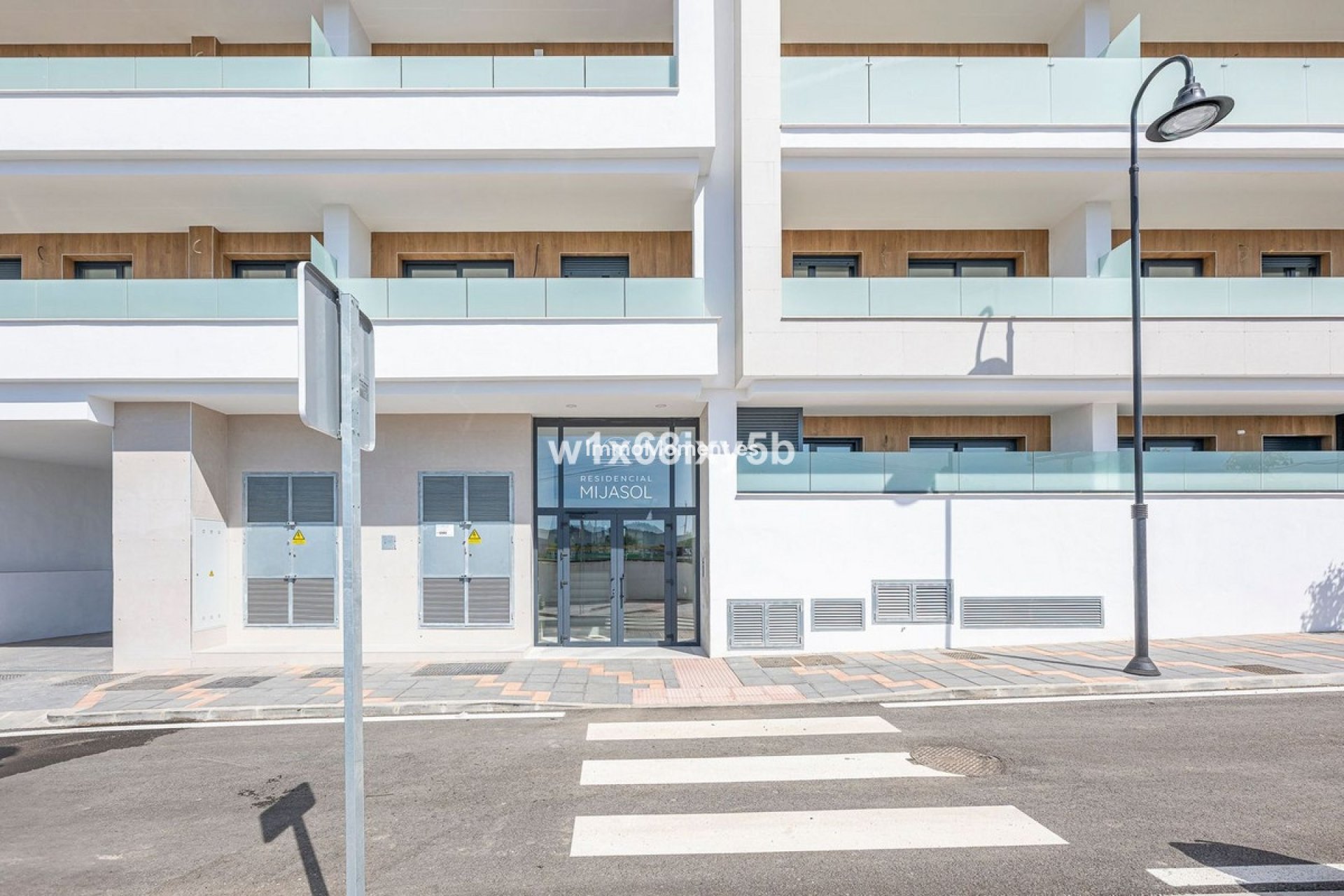 Revente - Appartement - Mijas - Mijas Centro