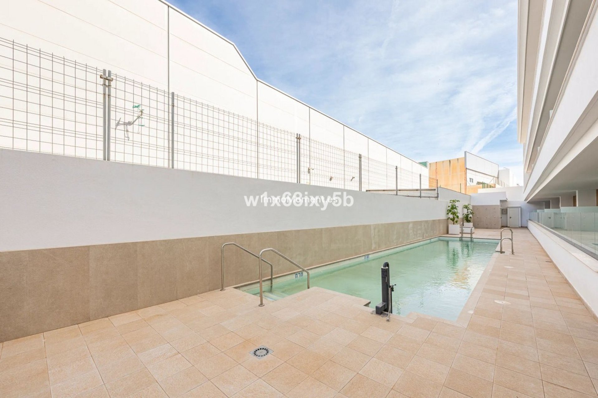 Revente - Appartement - Mijas - Mijas Centro