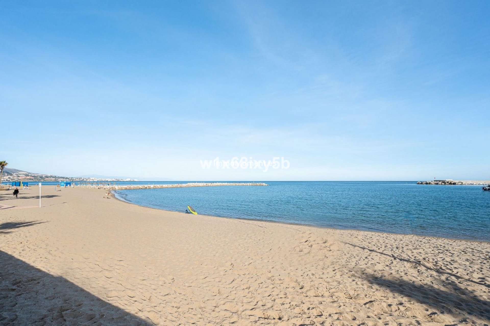 Revente - Appartement - Mijas - Mijas Centro