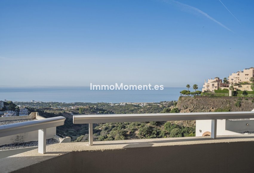 Revente - Appartement - Mijas - Mijas Centro