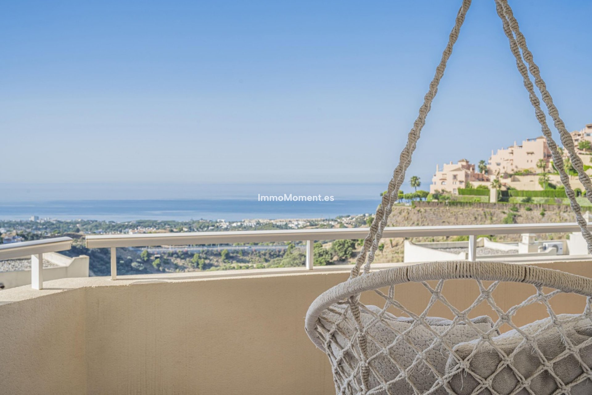Revente - Appartement - Mijas - Mijas Centro