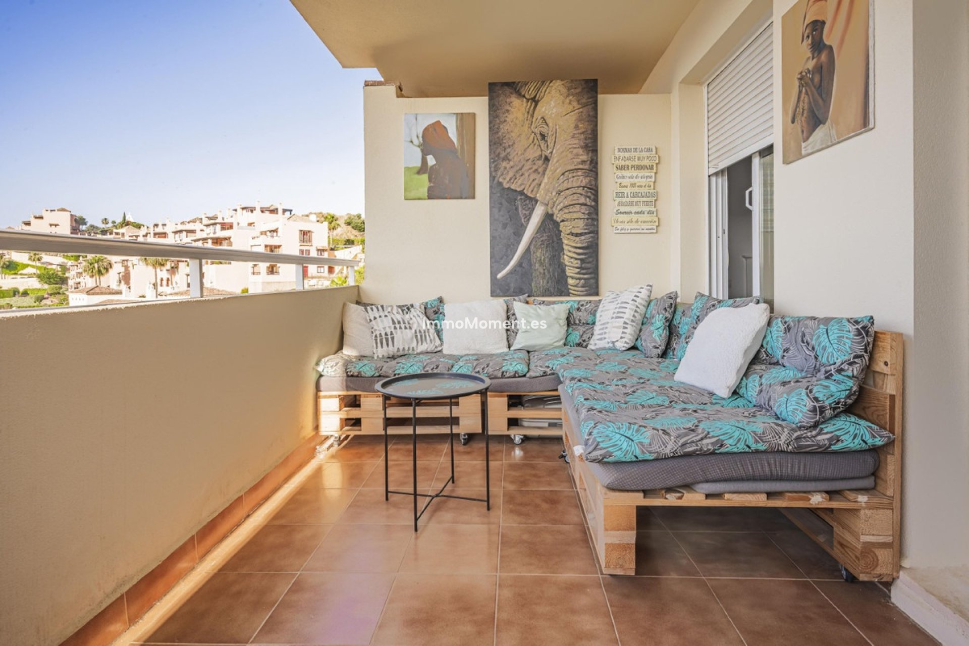 Revente - Appartement - Mijas - Mijas Centro