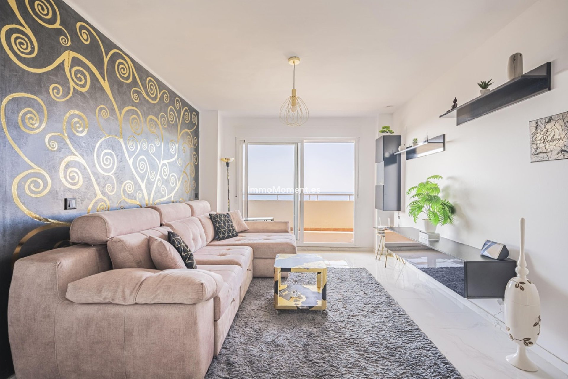 Revente - Appartement - Mijas - Mijas Centro