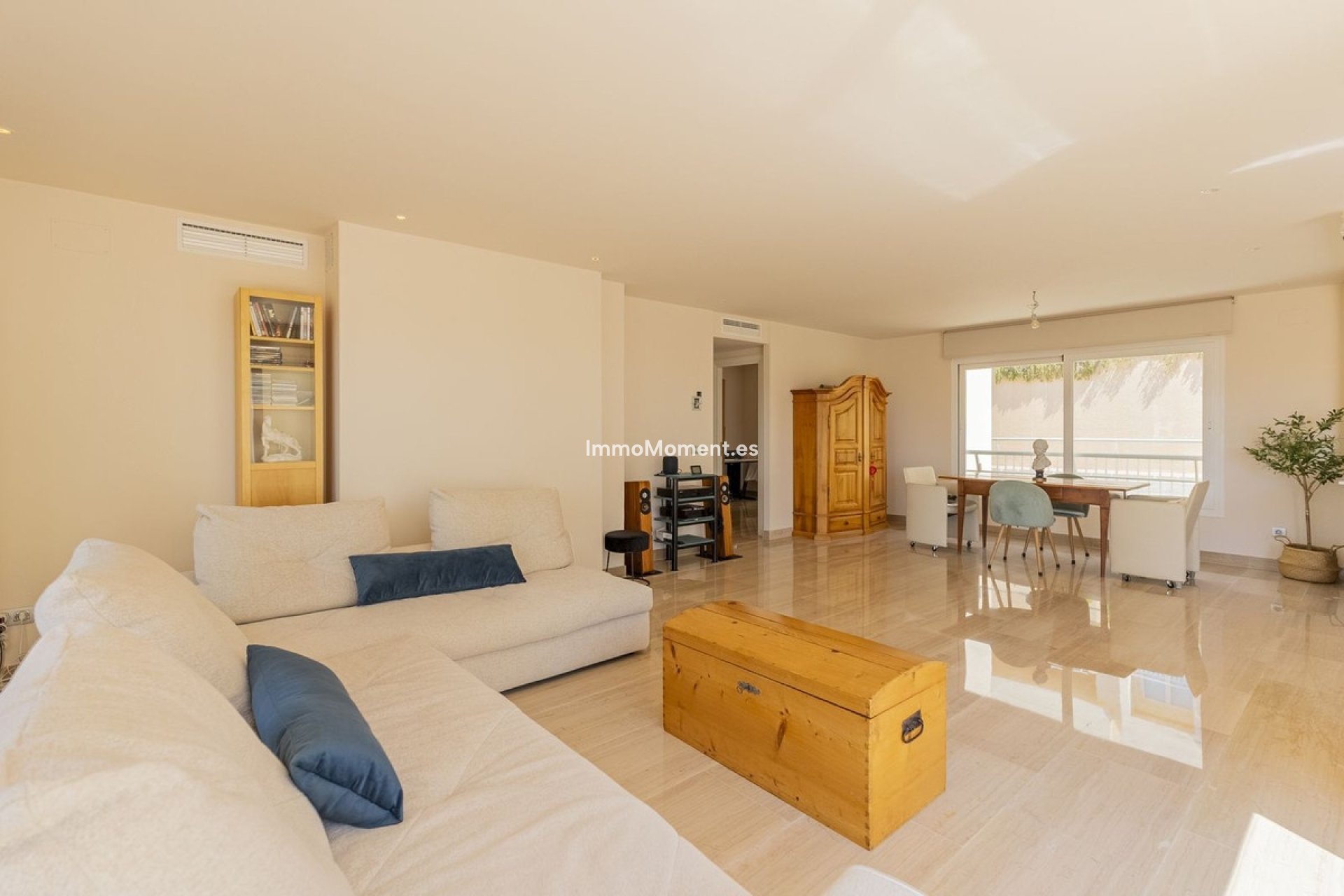 Revente - Appartement - Mijas - Mijas Centro