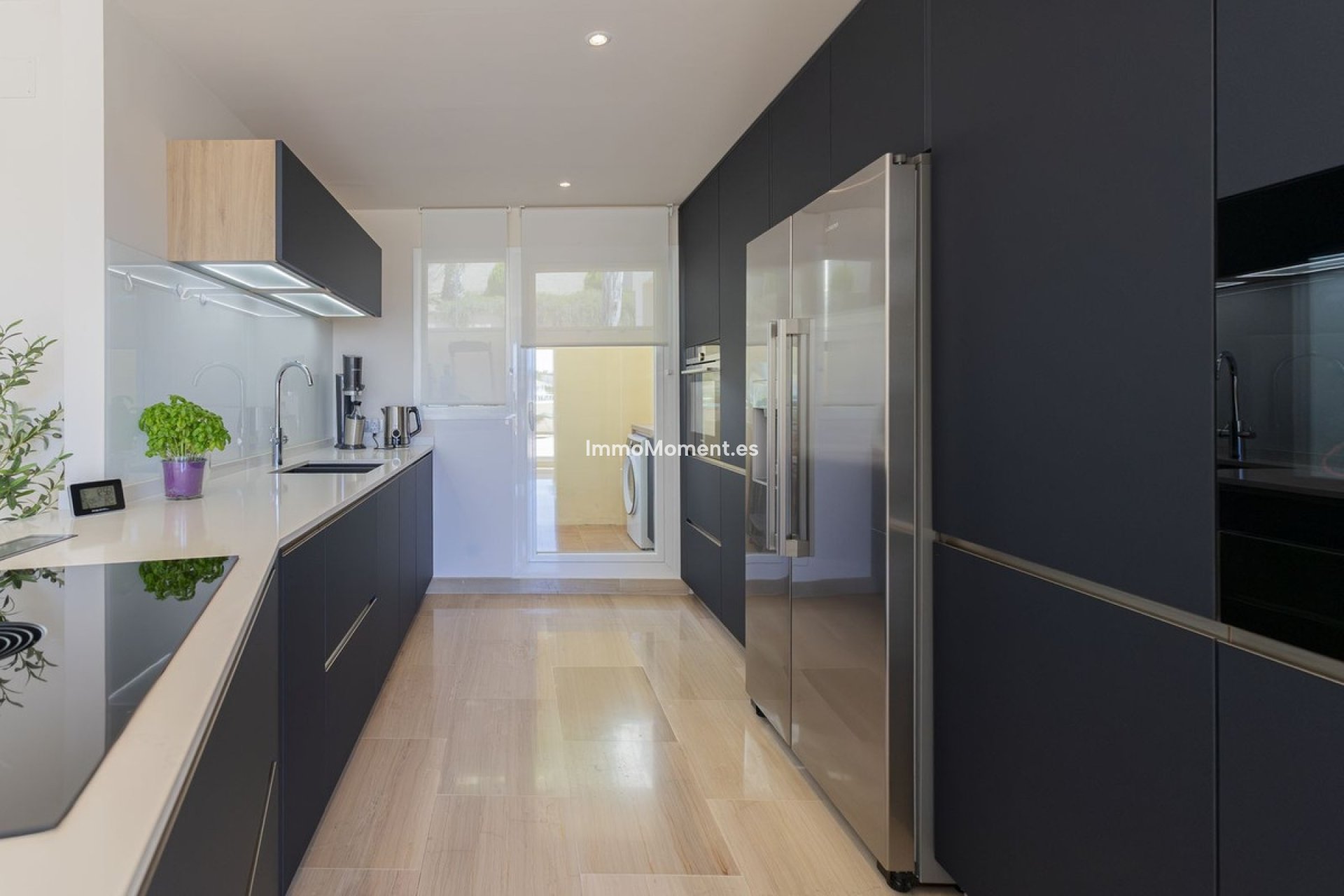Revente - Appartement - Mijas - Mijas Centro