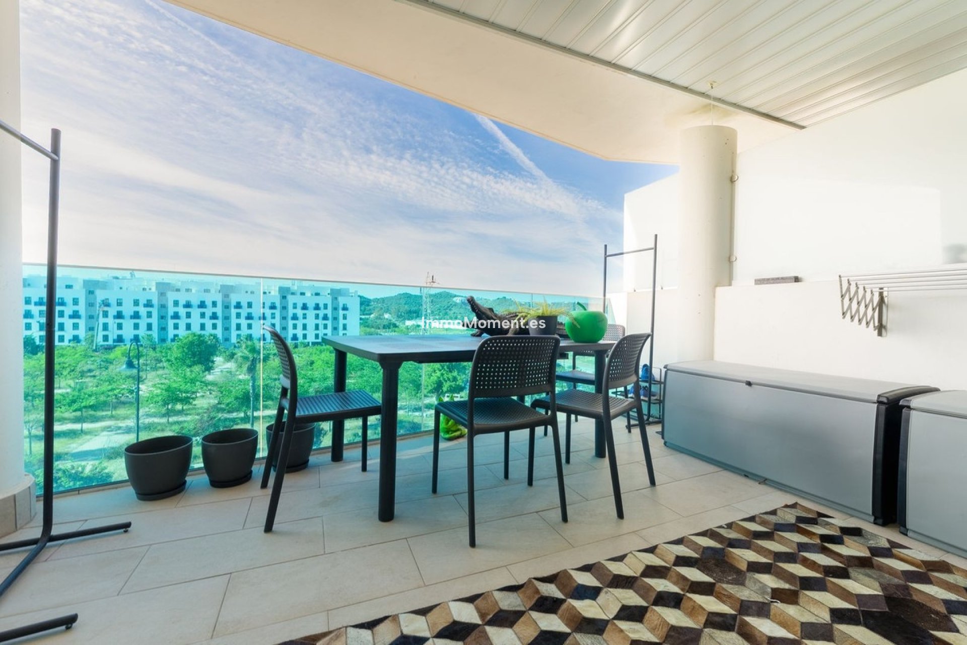 Revente - Appartement - Mijas - Mijas Centro