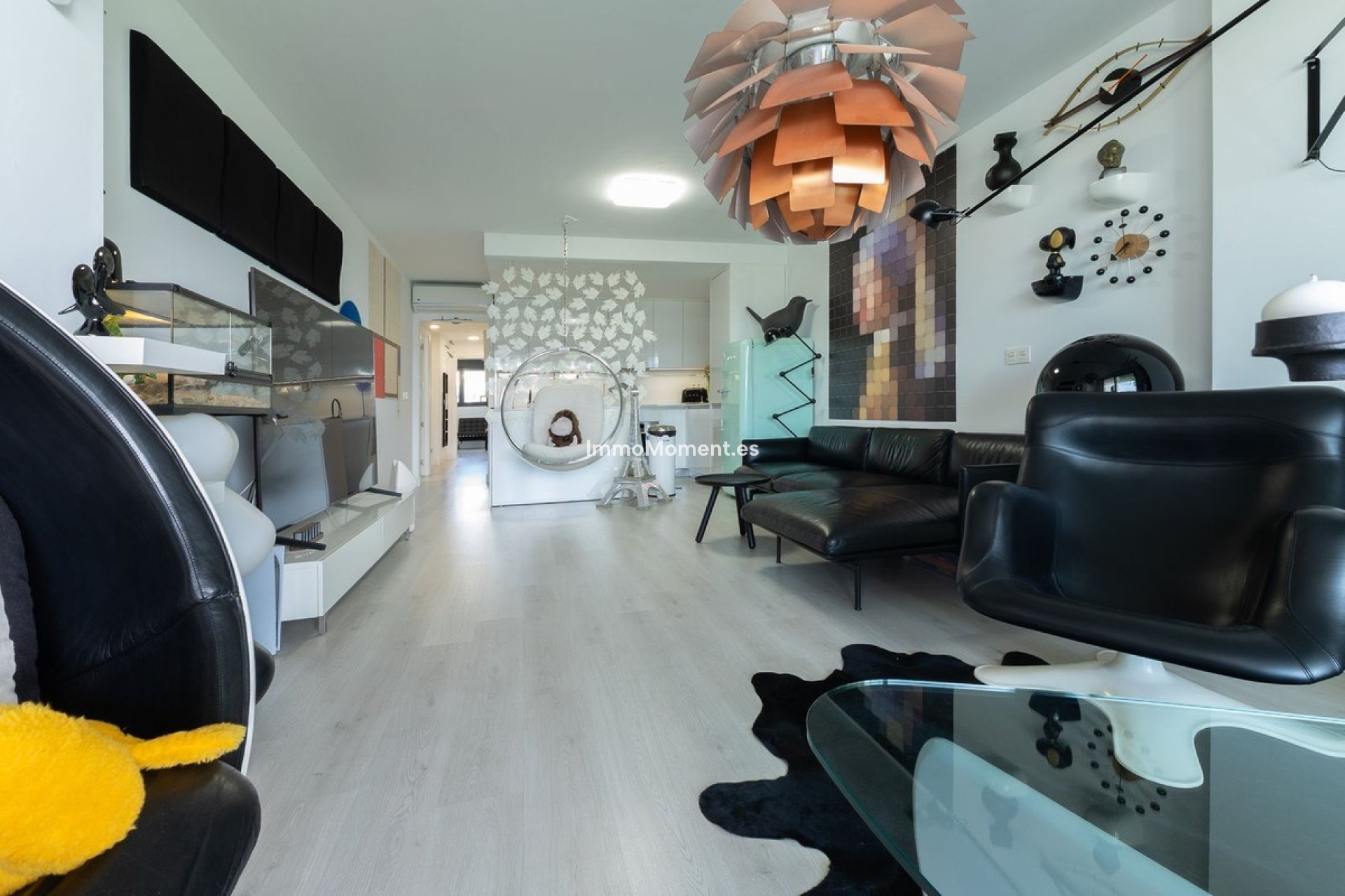 Revente - Appartement - Mijas - Mijas Centro