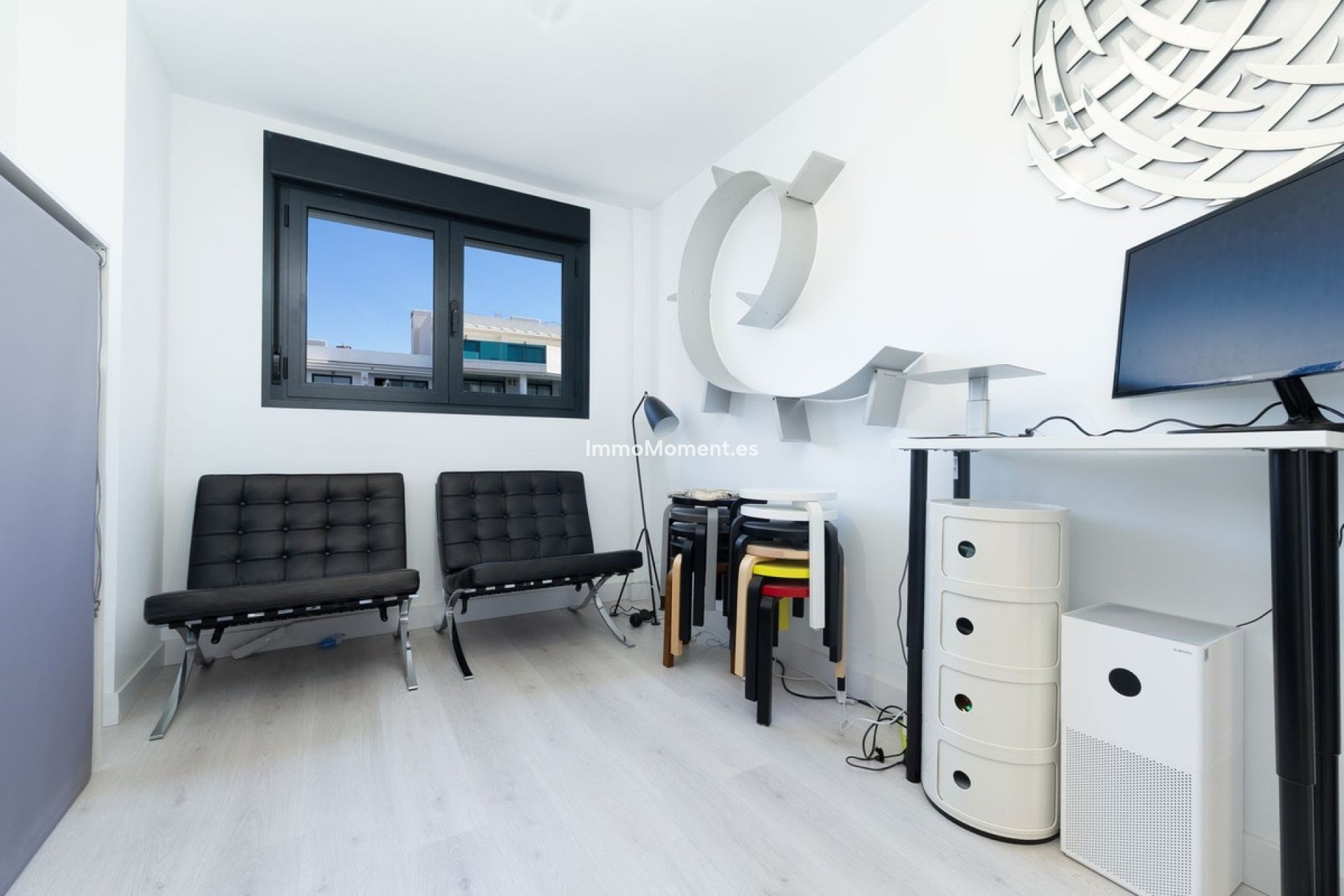 Revente - Appartement - Mijas - Mijas Centro