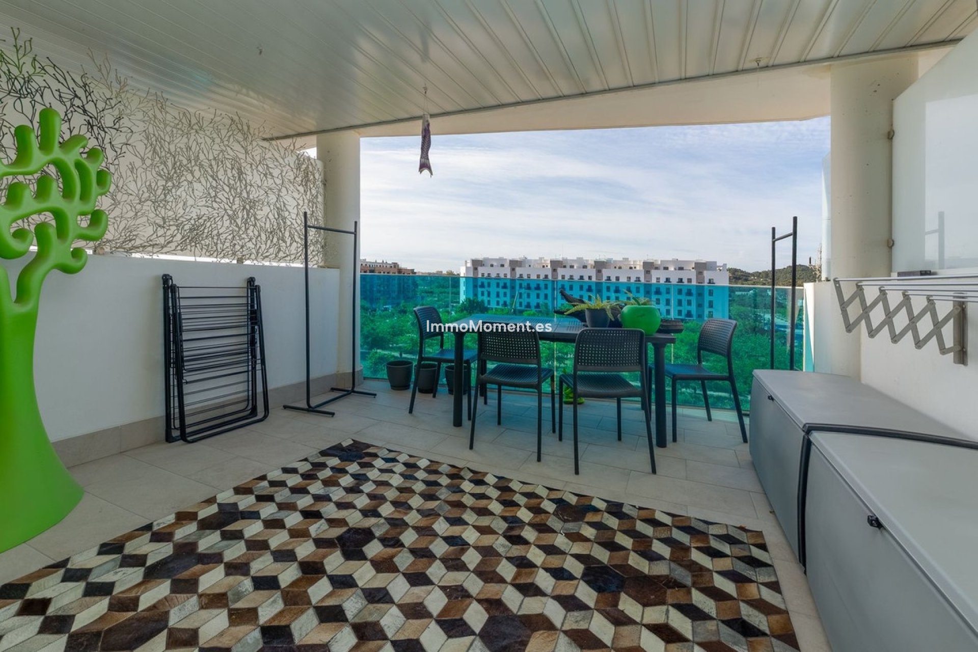Revente - Appartement - Mijas - Mijas Centro
