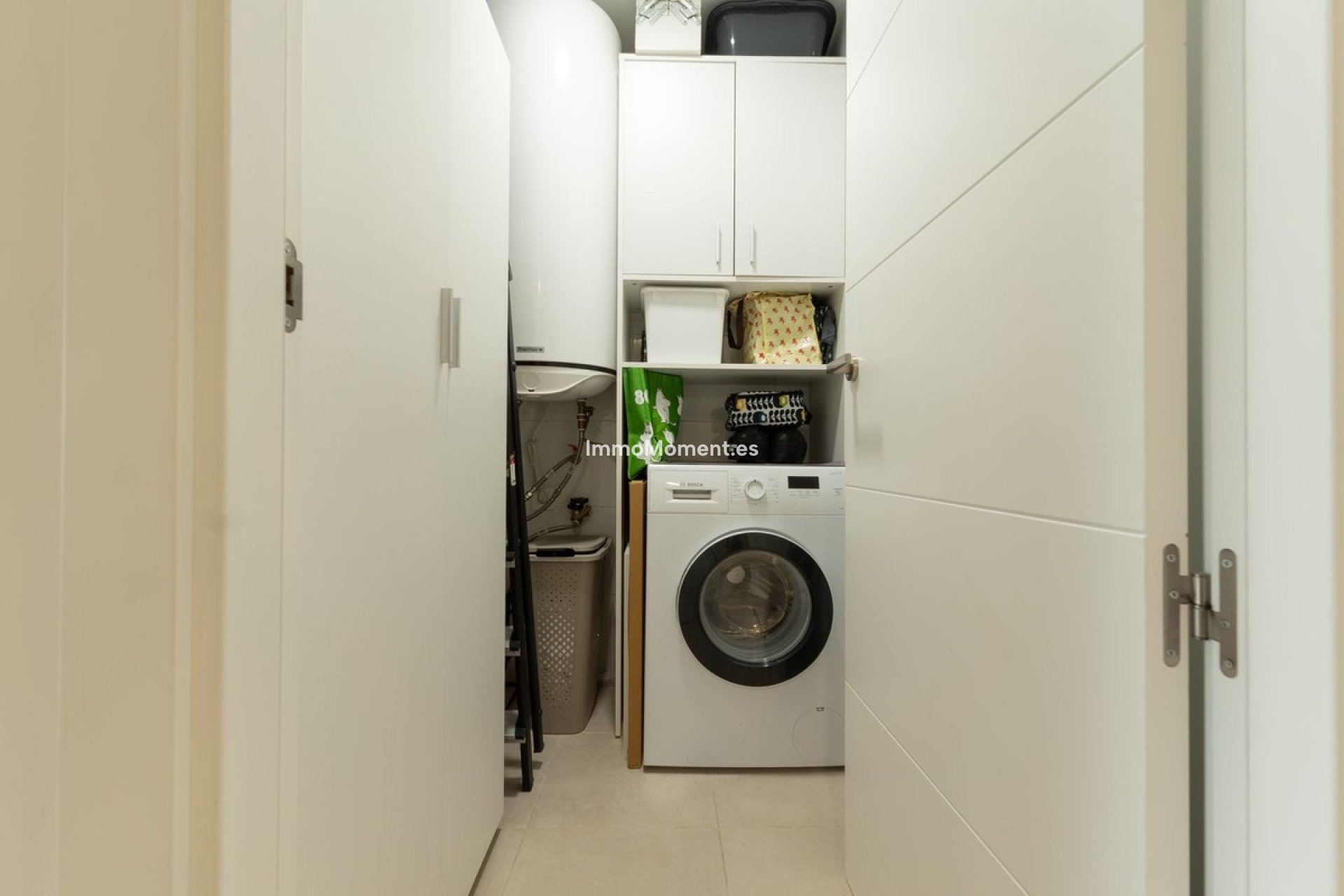 Revente - Appartement - Mijas - Mijas Centro