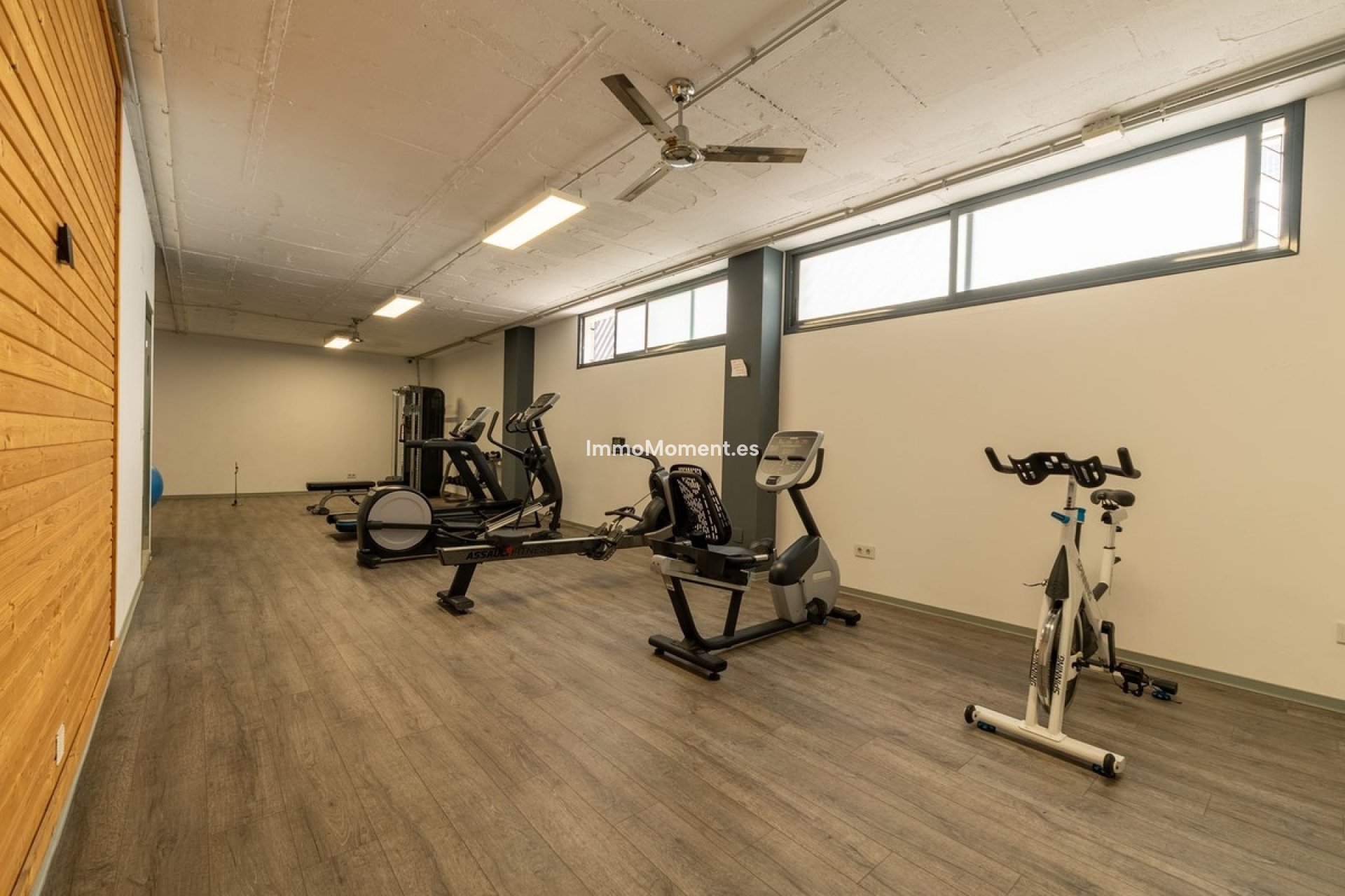 Revente - Appartement - Mijas - Mijas Centro
