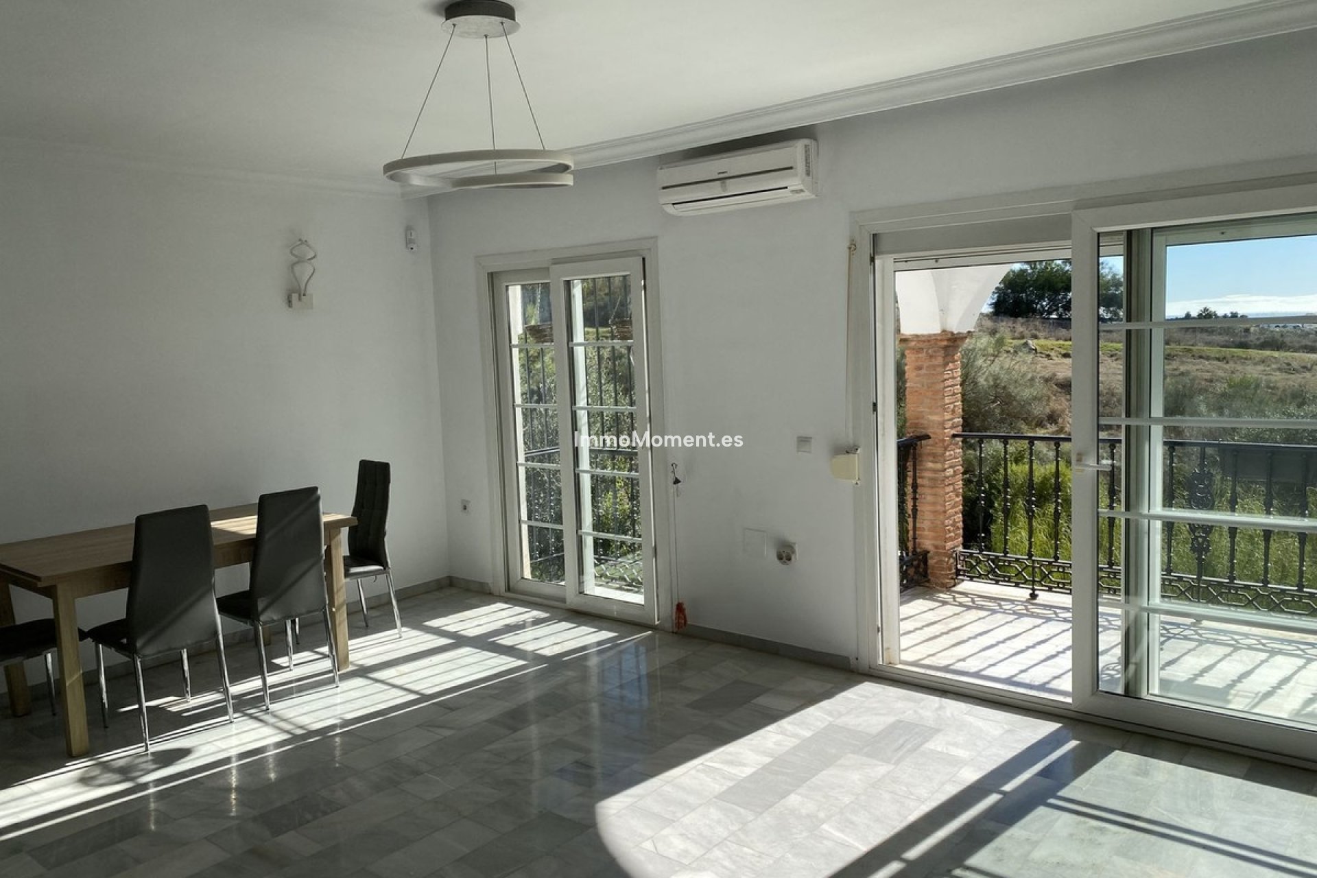 Revente - Appartement - Mijas - Mijas Centro