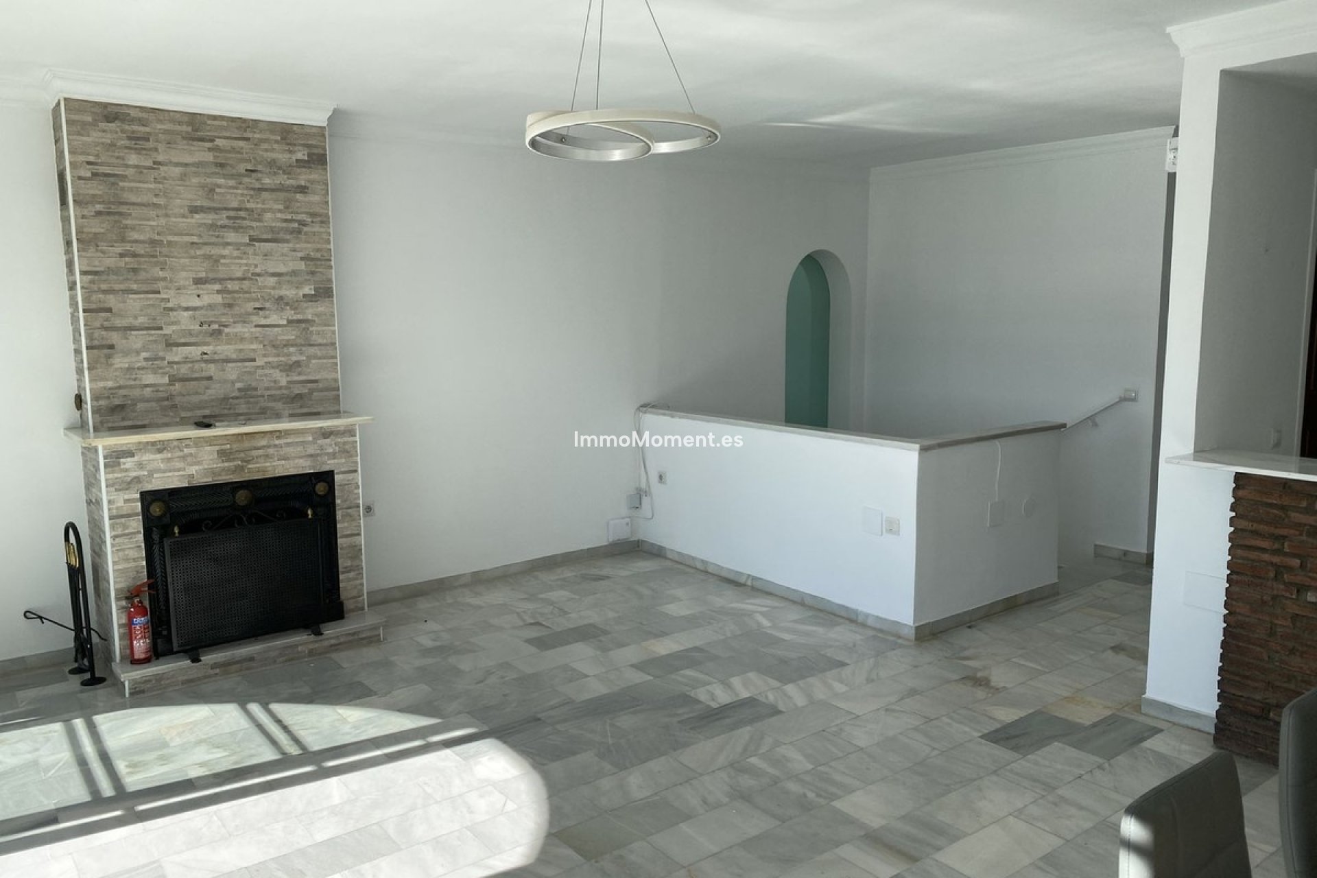 Revente - Appartement - Mijas - Mijas Centro