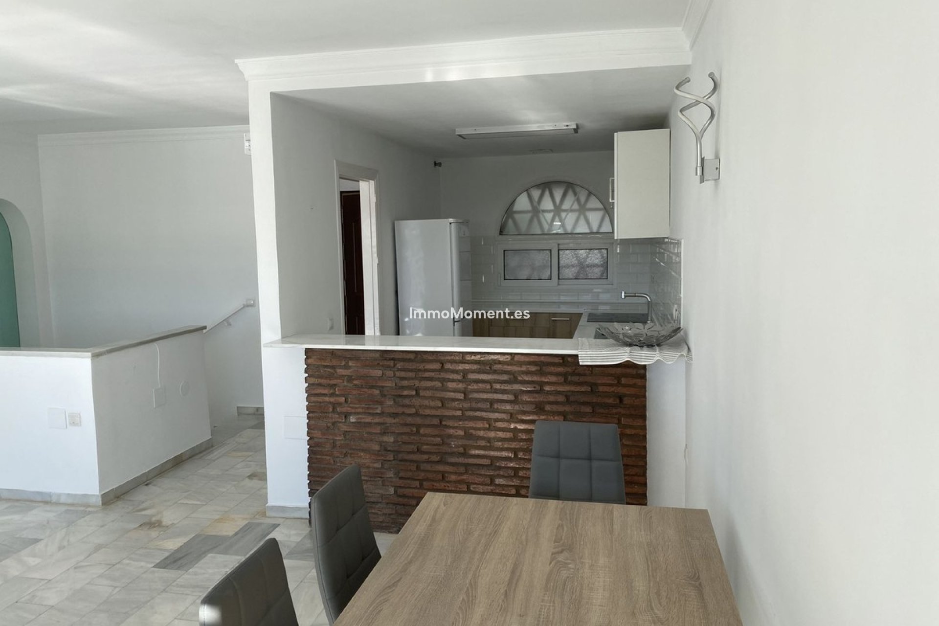 Revente - Appartement - Mijas - Mijas Centro