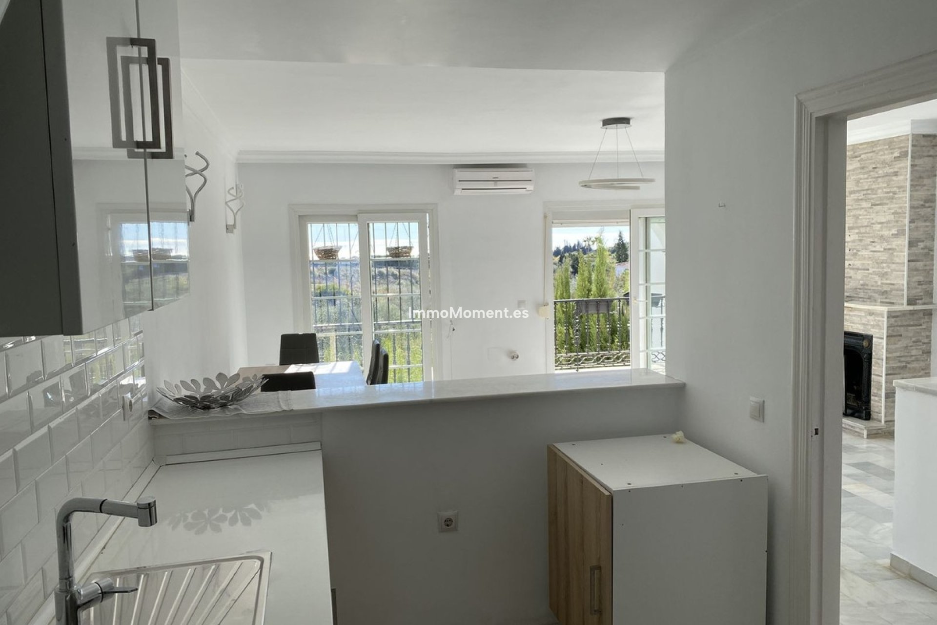Revente - Appartement - Mijas - Mijas Centro