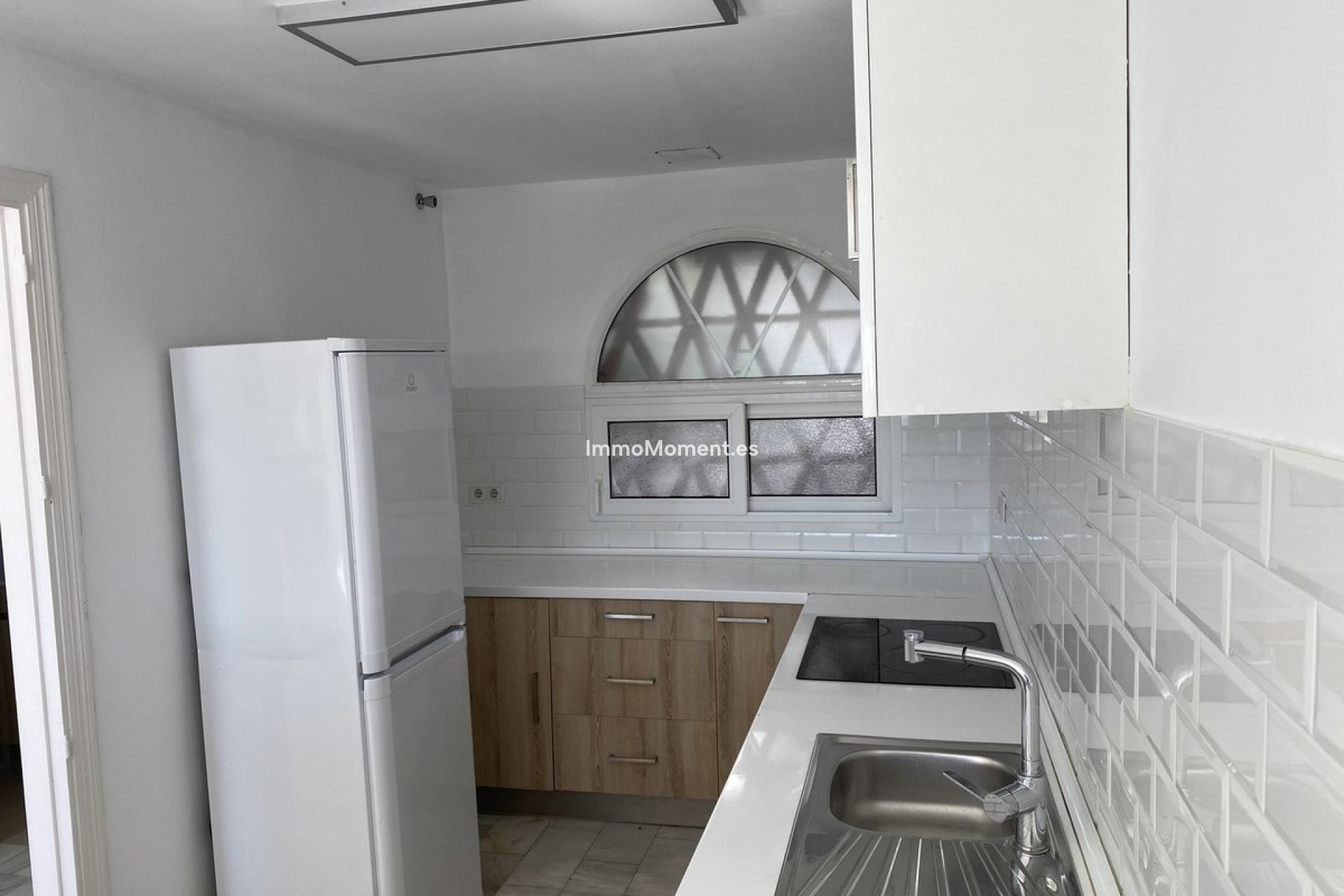 Revente - Appartement - Mijas - Mijas Centro