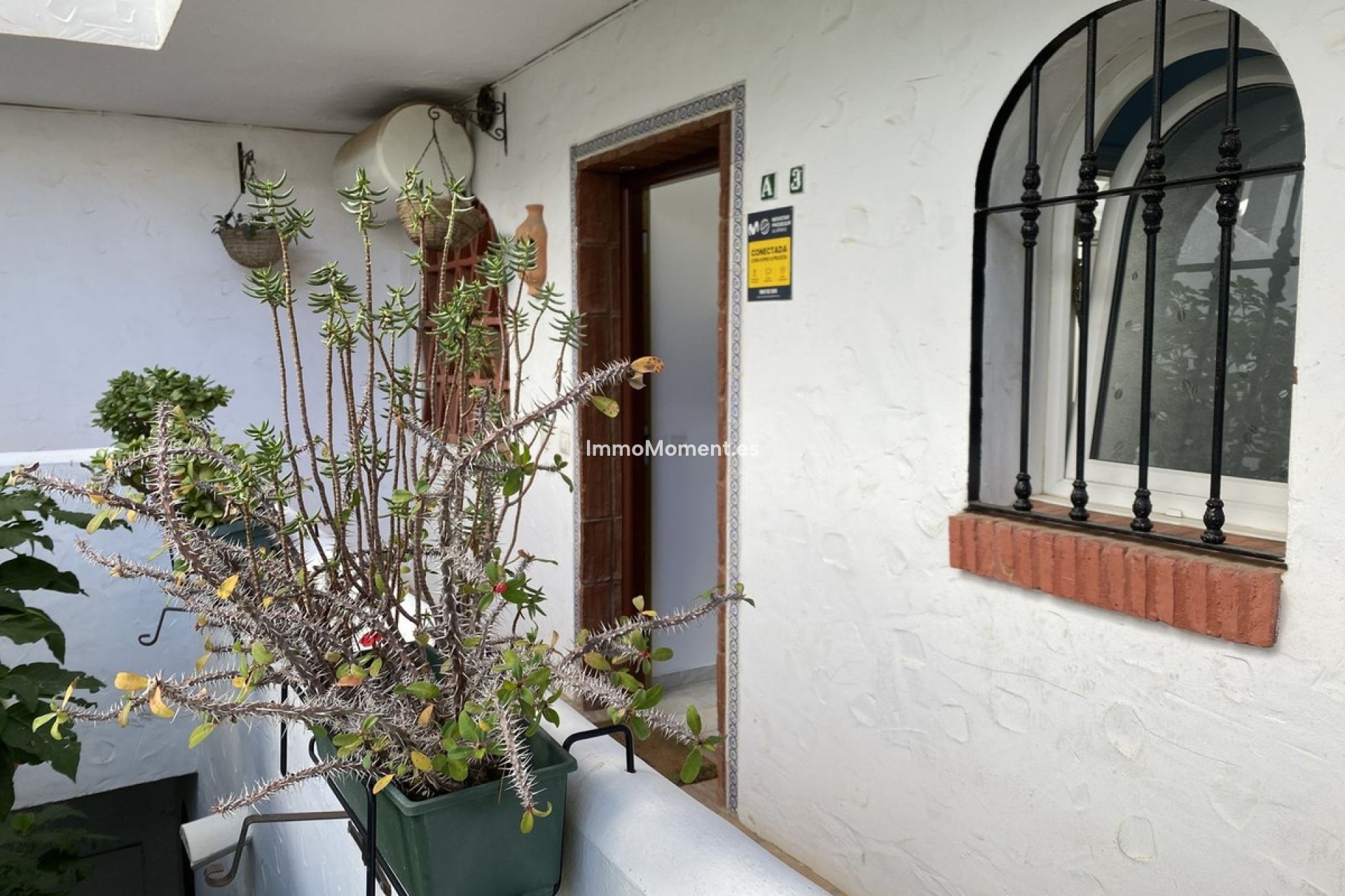Revente - Appartement - Mijas - Mijas Centro