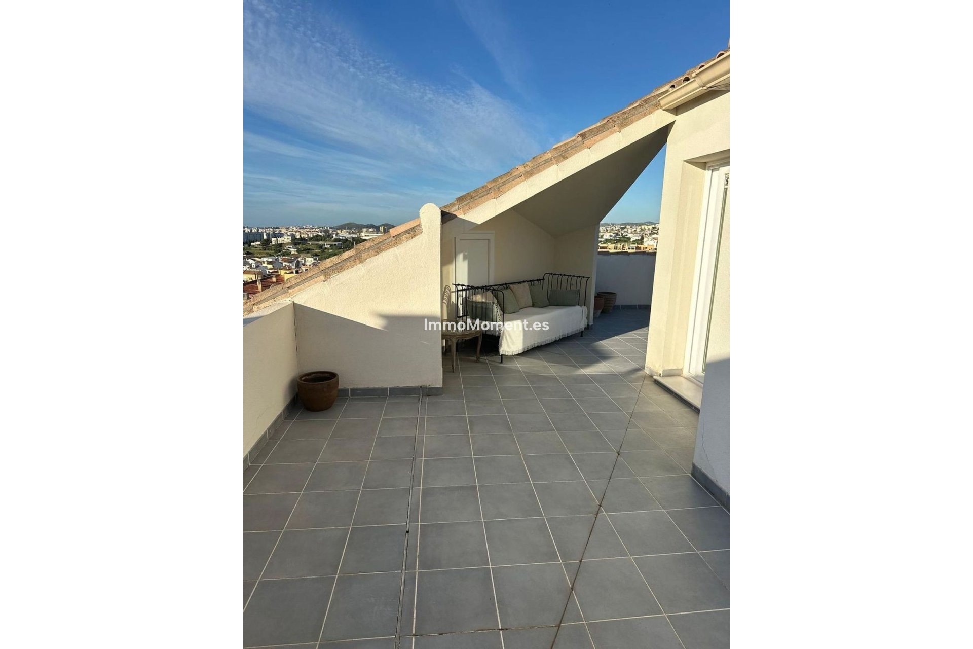 Revente - Appartement - Mijas - Mijas Centro