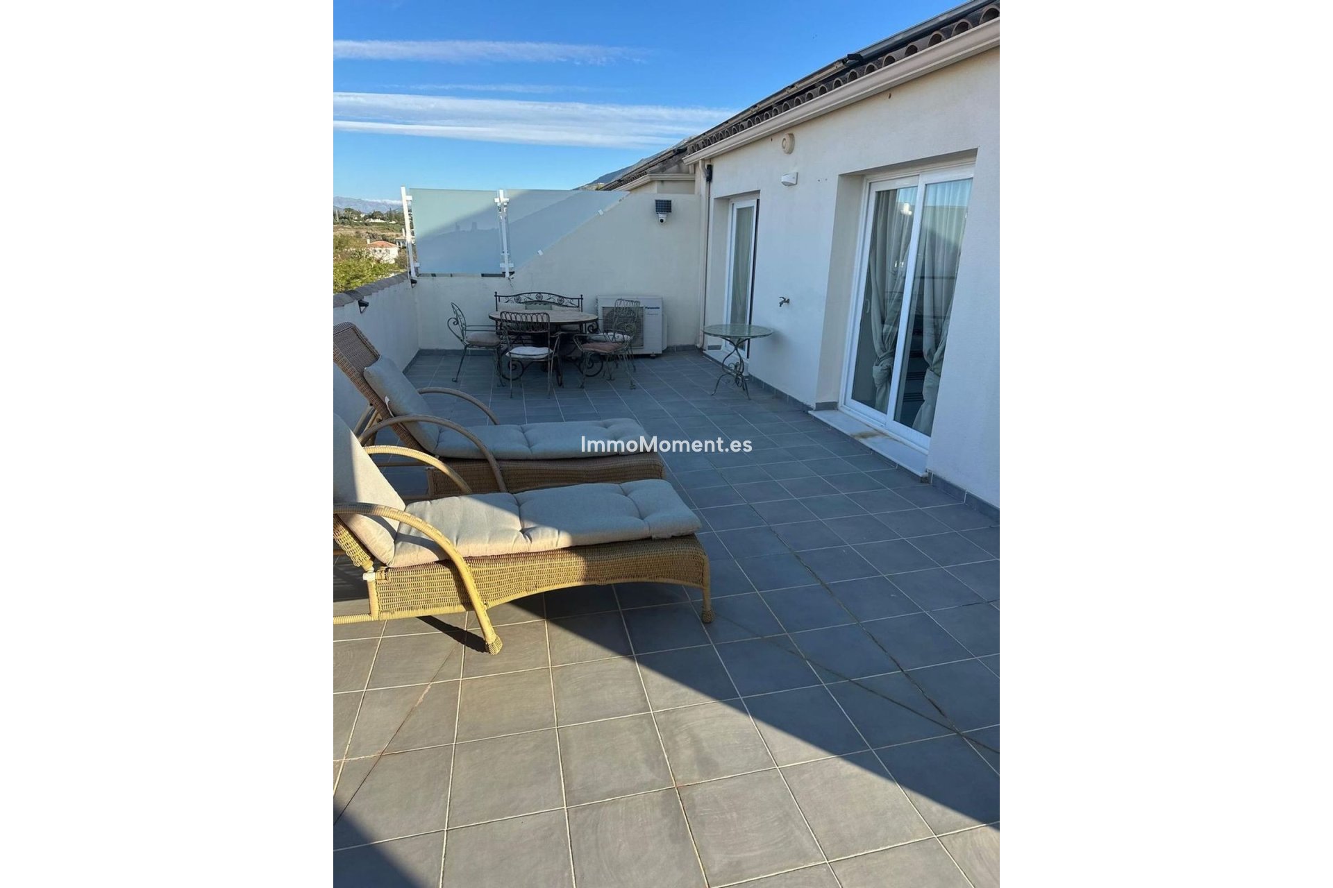 Revente - Appartement - Mijas - Mijas Centro