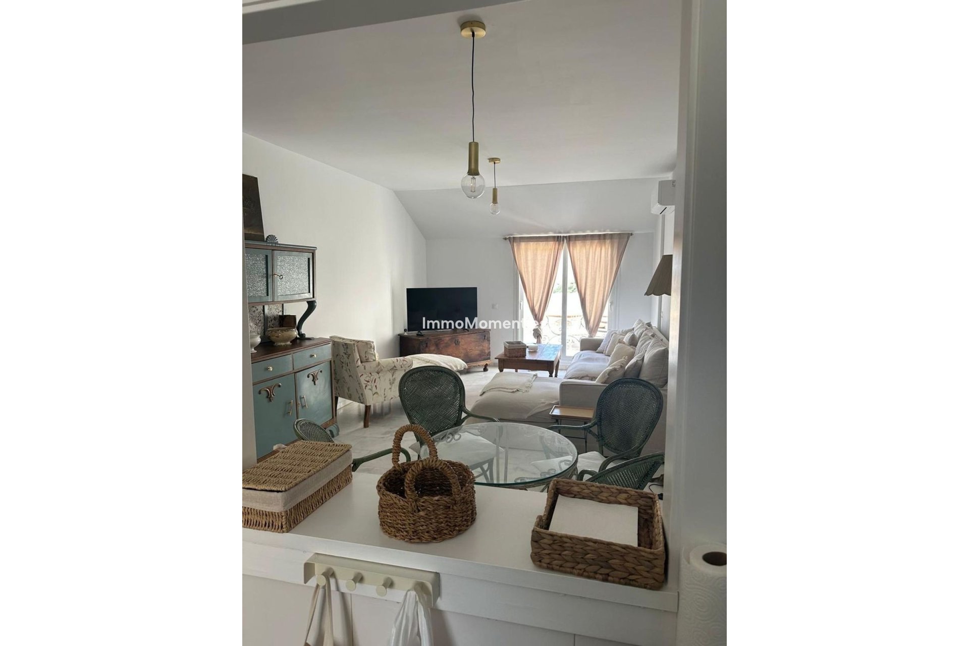 Revente - Appartement - Mijas - Mijas Centro