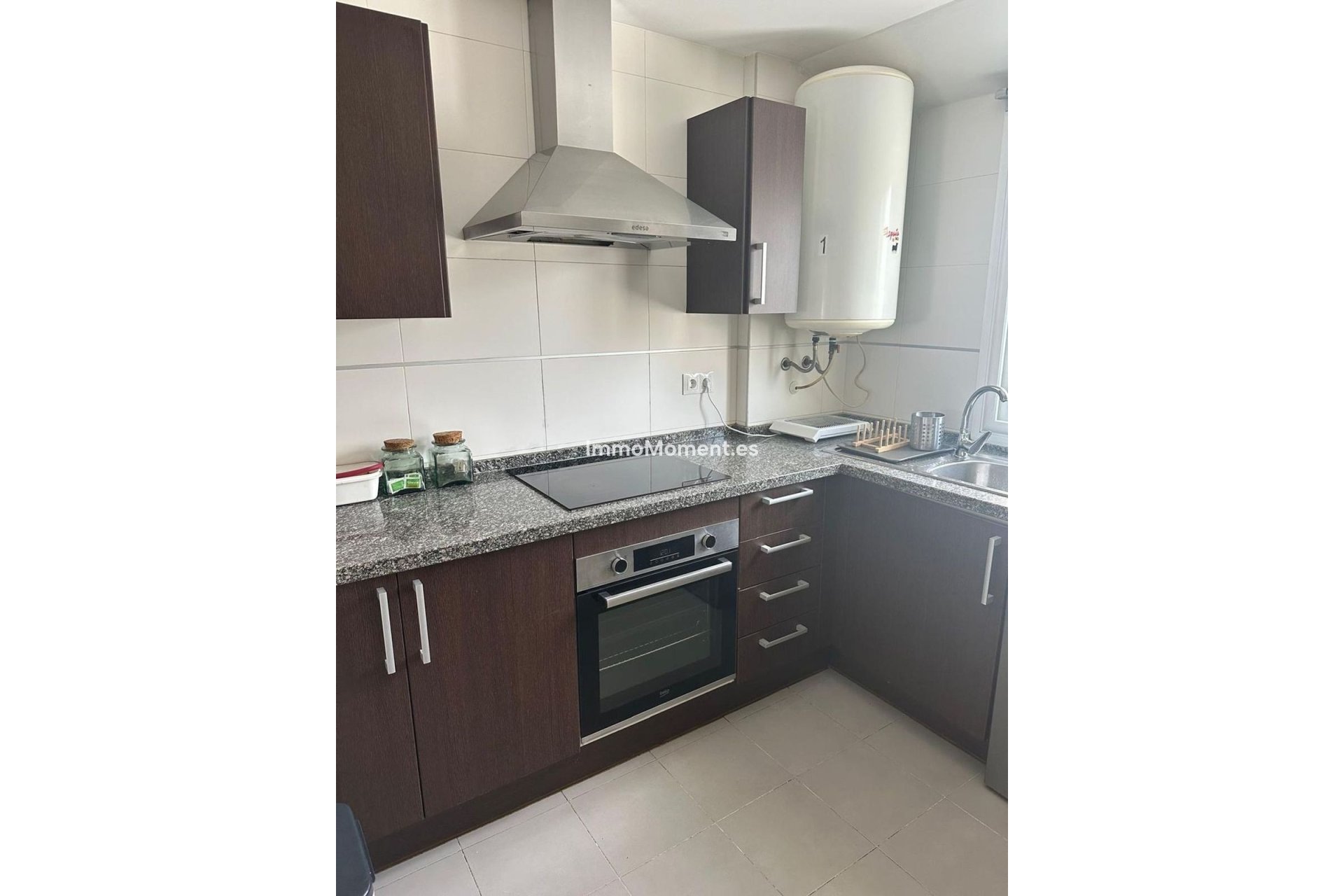 Revente - Appartement - Mijas - Mijas Centro