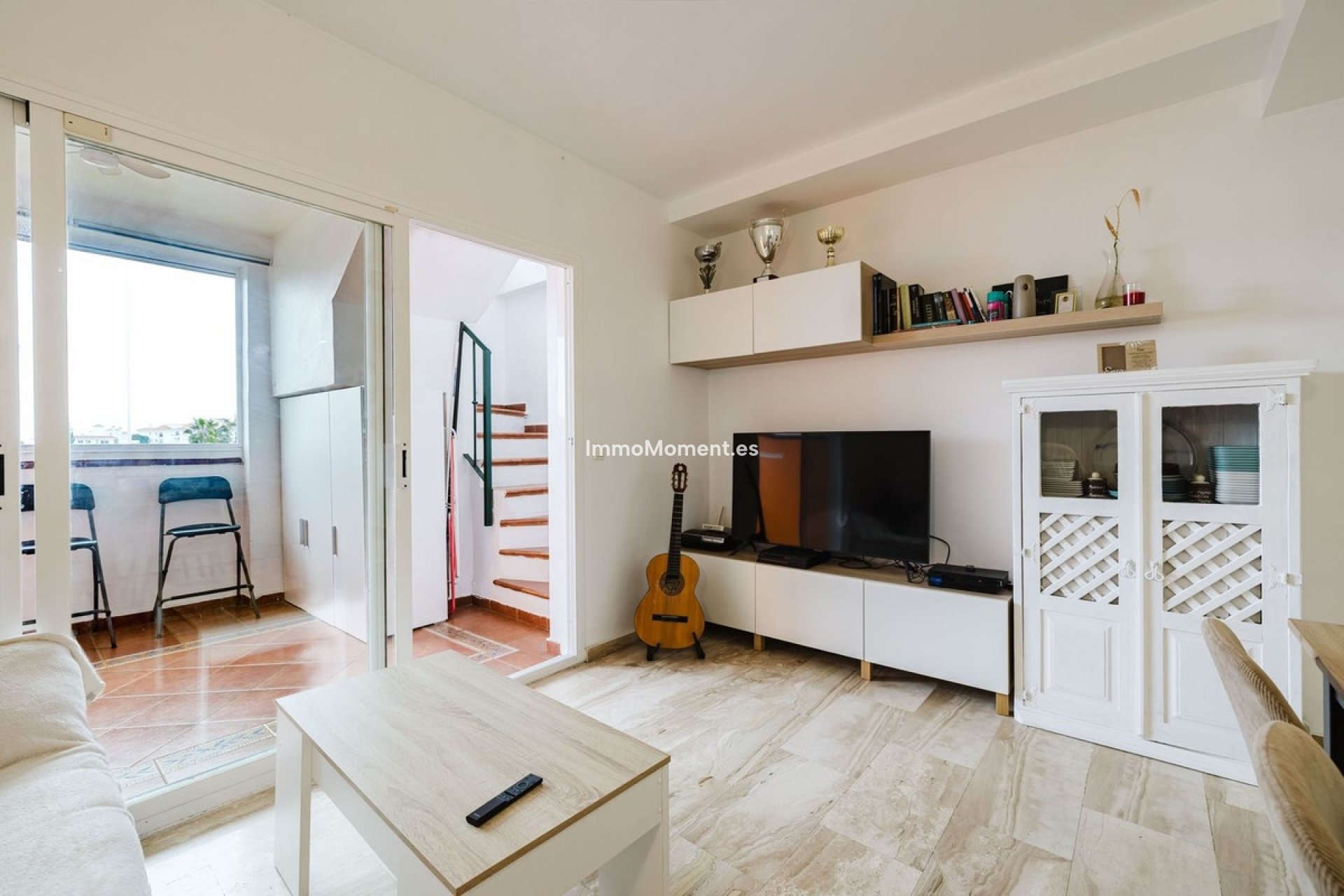 Revente - Appartement - Mijas - Mijas Centro